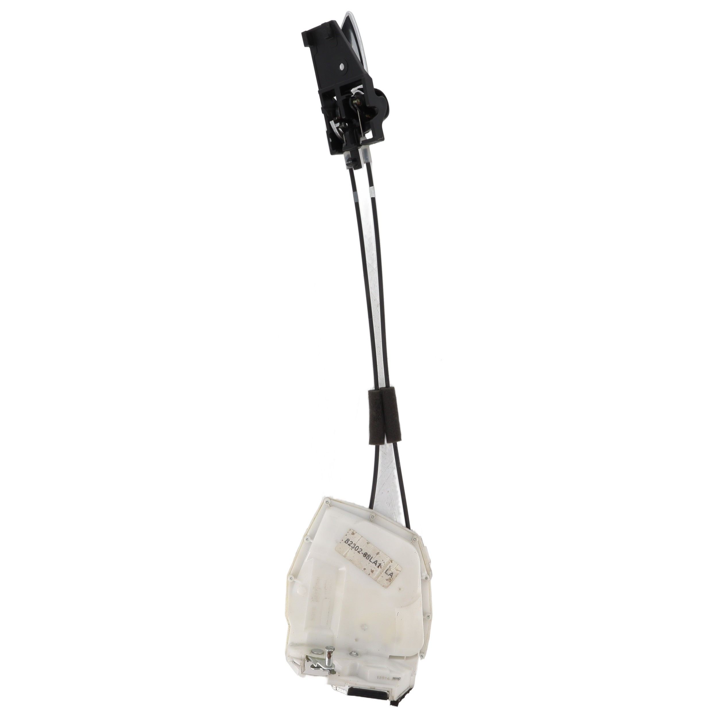 Serrure arriere gauche pour SUZUKI SWIFT 4 Serrure arriere gauche pour SUZUKI SWIFT 4