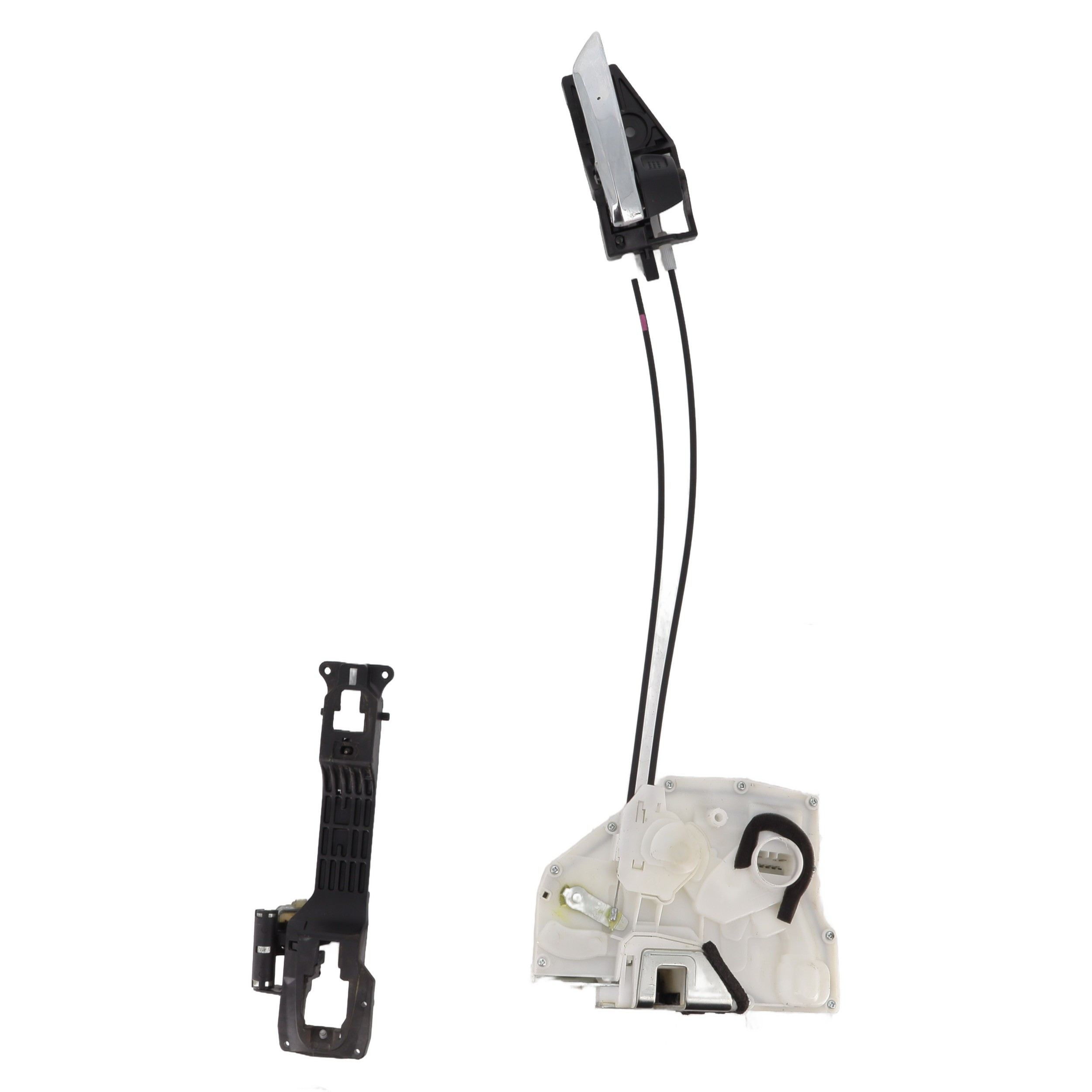 Serrure avant droit pour SUZUKI SWIFT 4 Serrure avant droit pour SUZUKI SWIFT 4