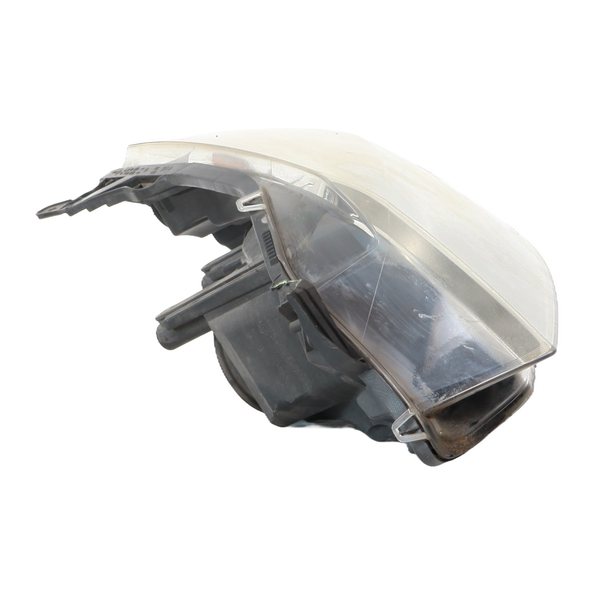 Optique avant principal gauche (feux)(phare) pour OPEL ASTRA H GTC PHASE 2 Optique avant principal gauche (feux)(phare) pour OPEL ASTRA H GTC PHASE 2