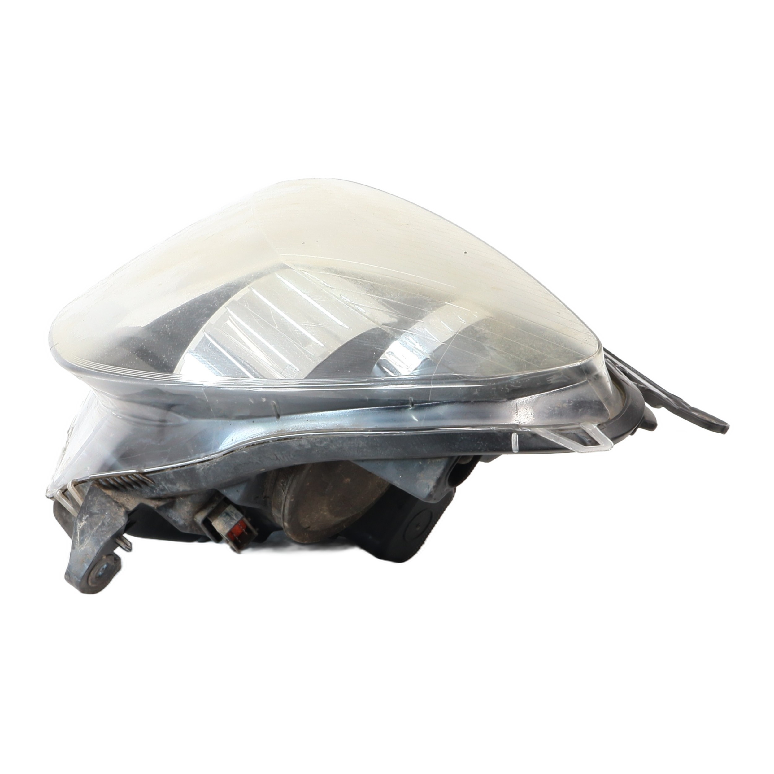 Optique avant principal droit (feux)(phare) OPEL ASTRA F PHASE 2 BREAK occasion