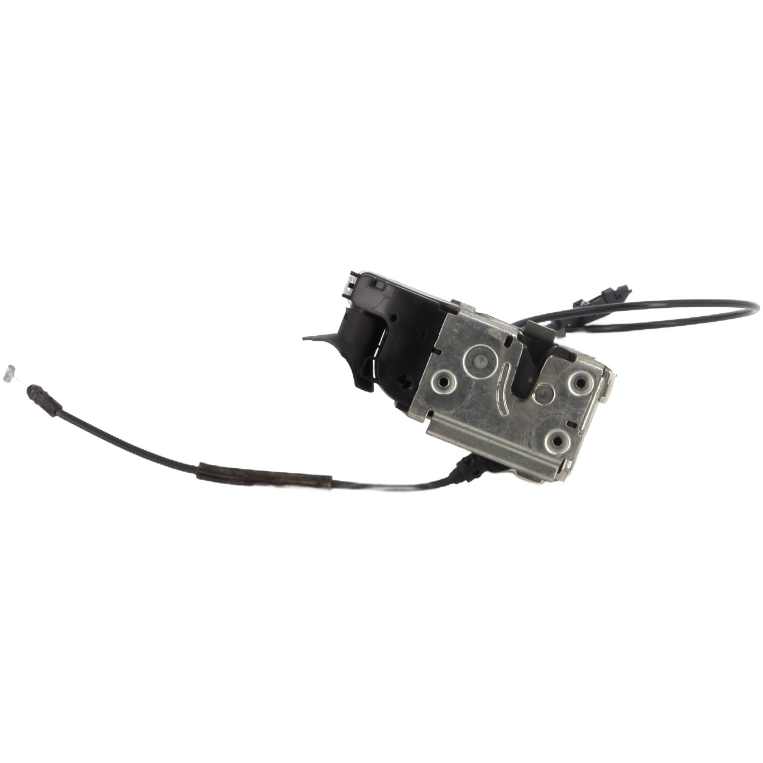 Serrure avant droit pour RENAULT TWINGO 2 PHASE 1 Serrure avant droit pour RENAULT TWINGO 2 PHASE 1