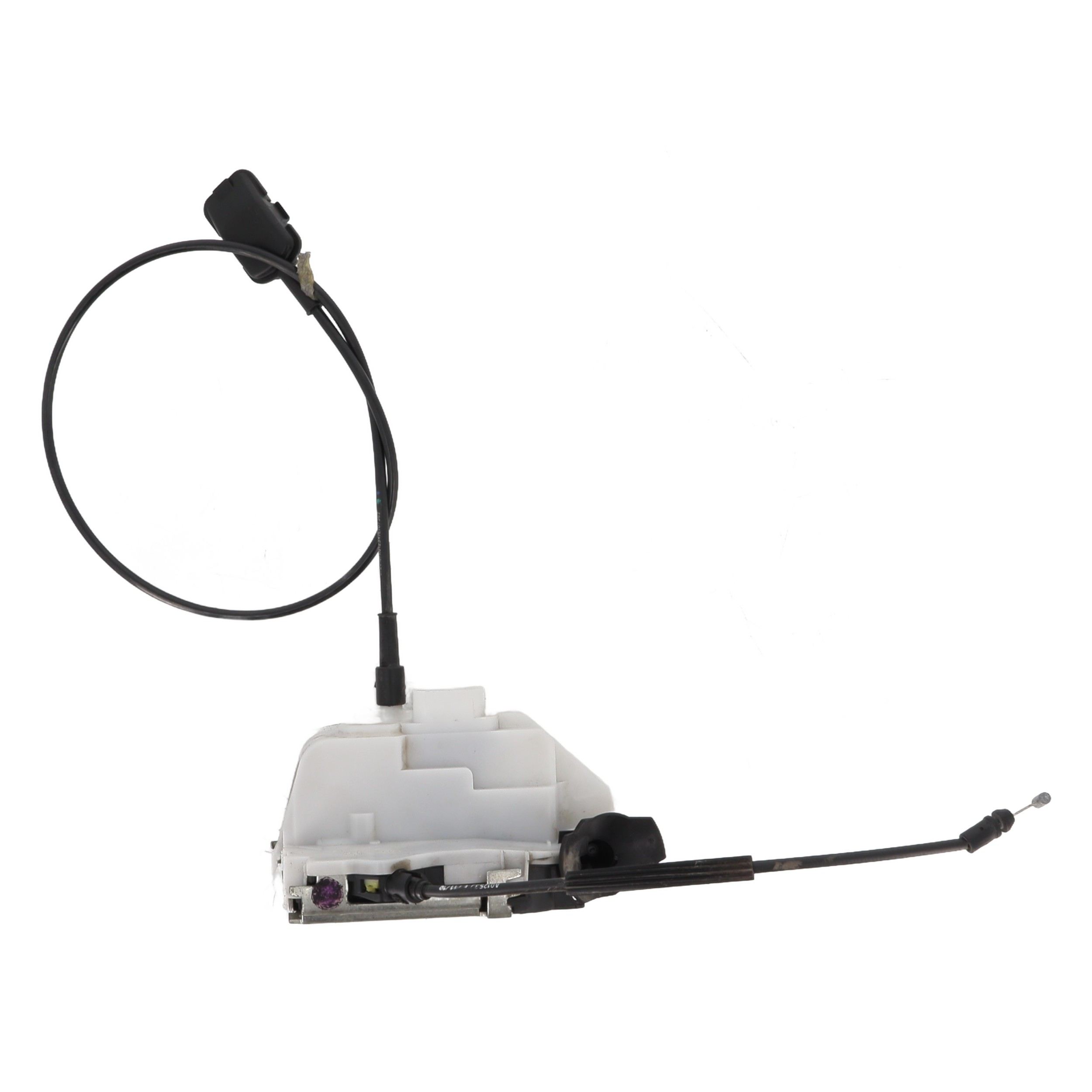 Serrure avant droit pour RENAULT TWINGO 2 PHASE 1 Serrure avant droit pour RENAULT TWINGO 2 PHASE 1