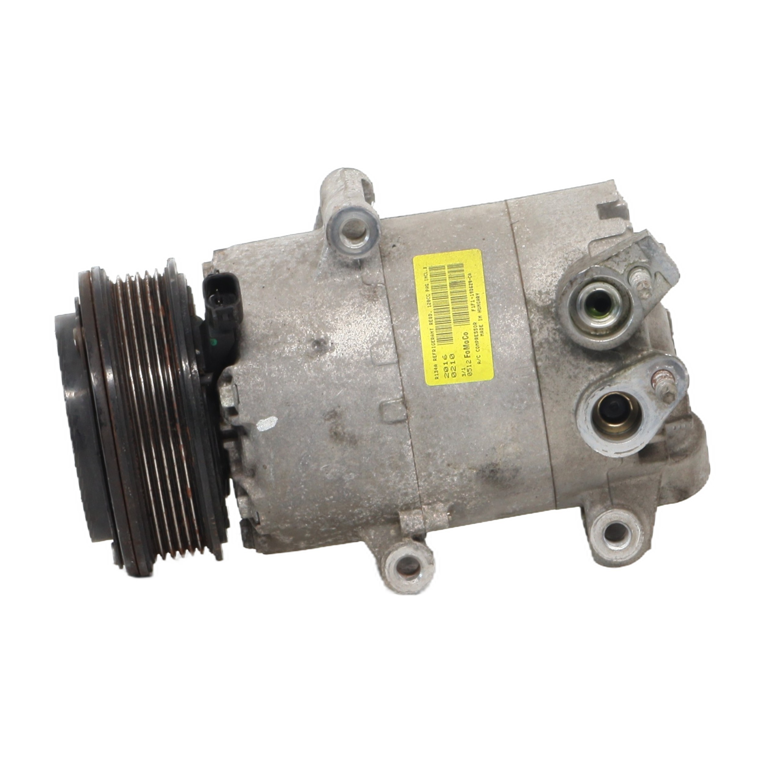 Compresseur clim pour FORD FOCUS 3 PHASE 2 Compresseur clim pour FORD FOCUS 3 PHASE 2