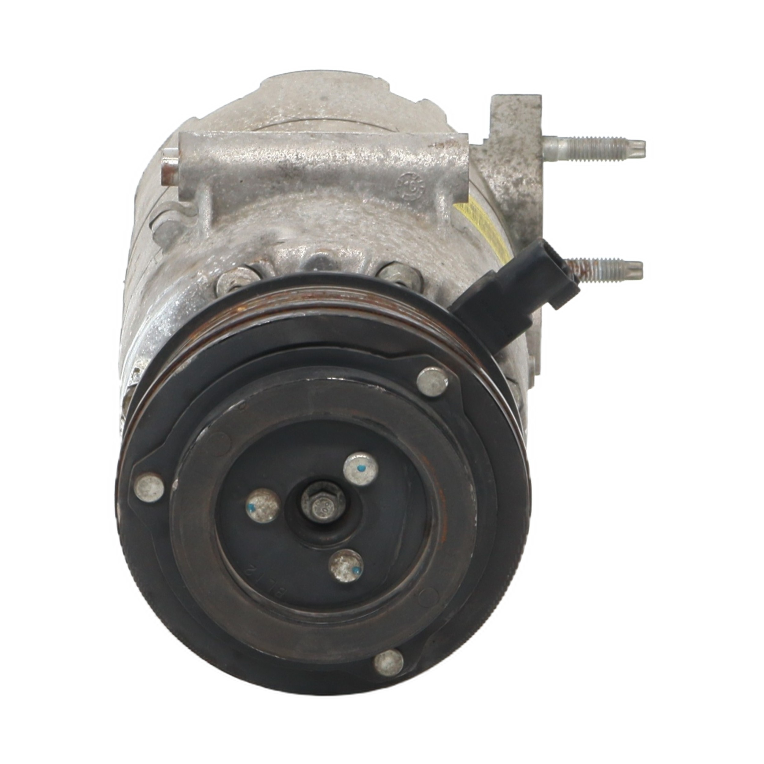 Compresseur clim pour FORD FOCUS 3 PHASE 2 Compresseur clim pour FORD FOCUS 3 PHASE 2