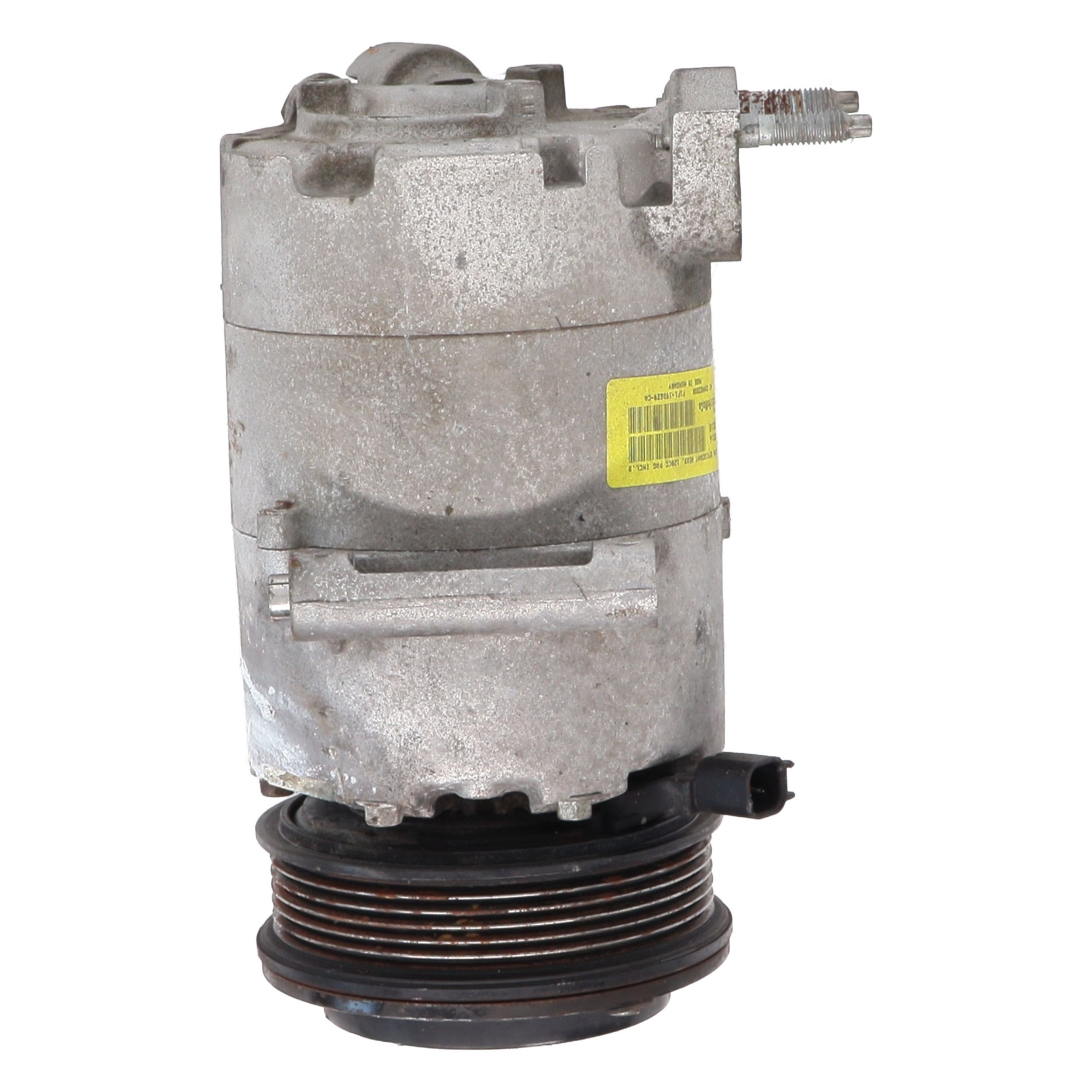 Compresseur clim pour FORD FOCUS 3 PHASE 2 Compresseur clim pour FORD FOCUS 3 PHASE 2