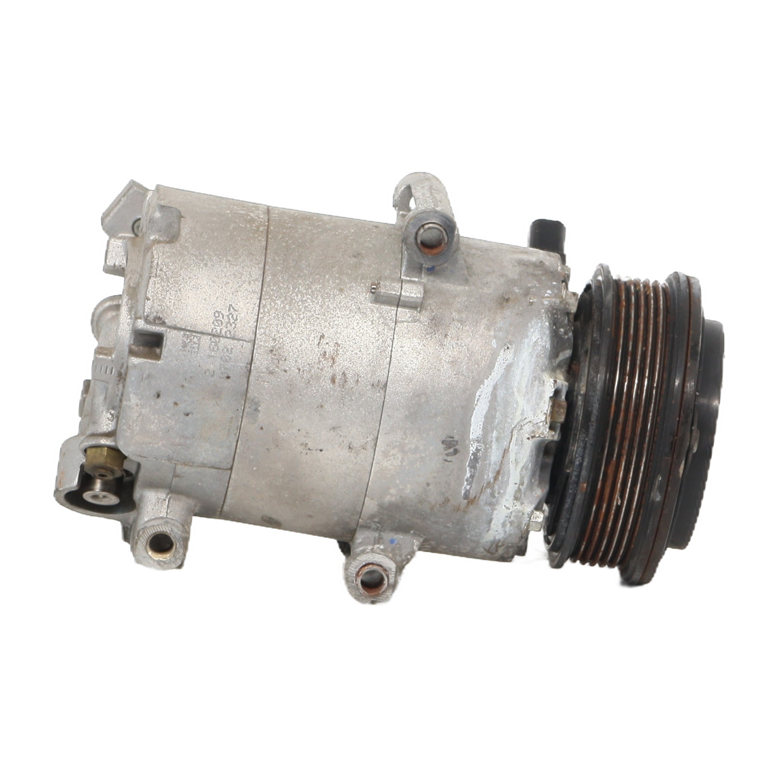 Compresseur clim pour FORD FOCUS 3 PHASE 2 Compresseur clim pour FORD FOCUS 3 PHASE 2