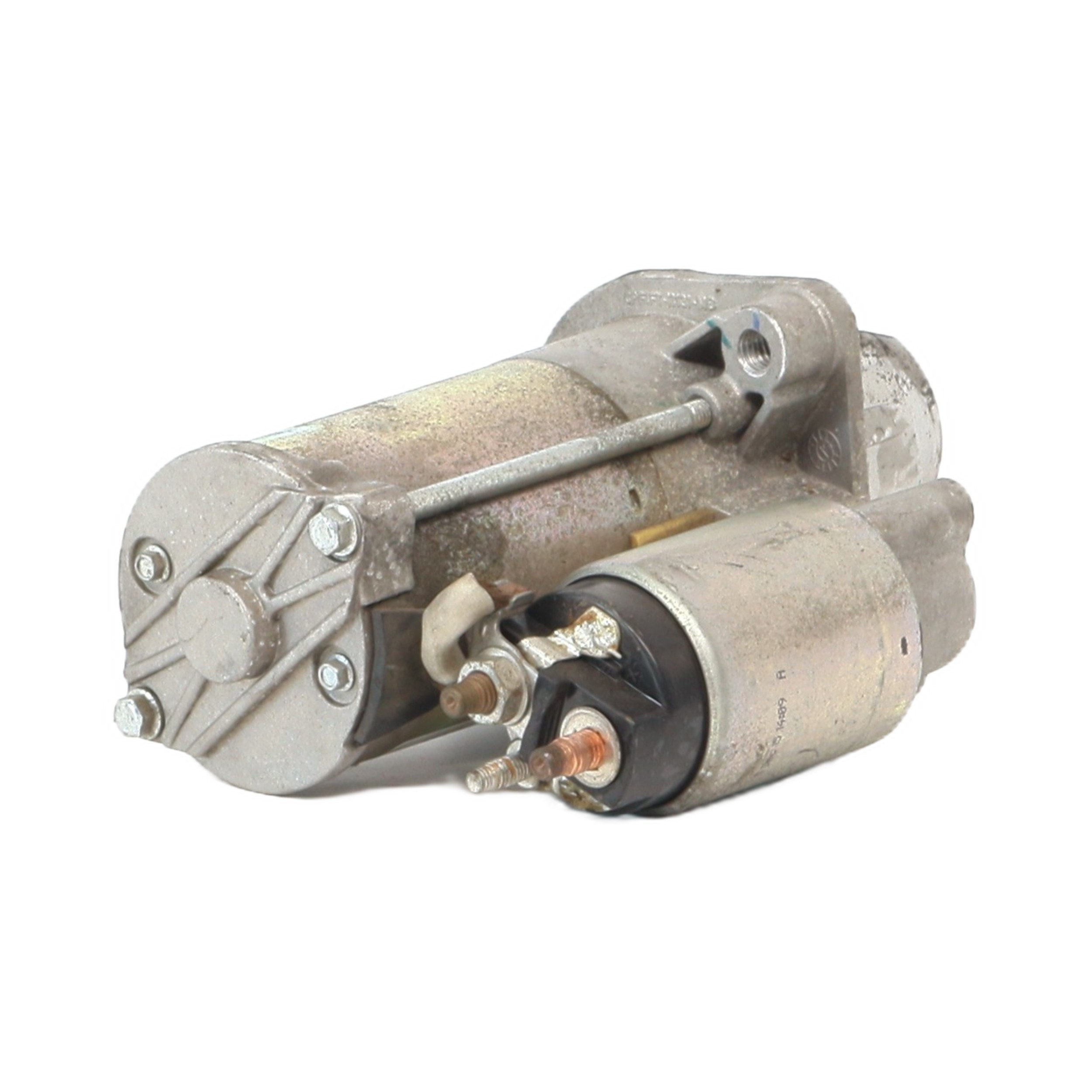 Demarreur pour FORD FOCUS 3 PHASE 2 Demarreur pour FORD FOCUS 3 PHASE 2