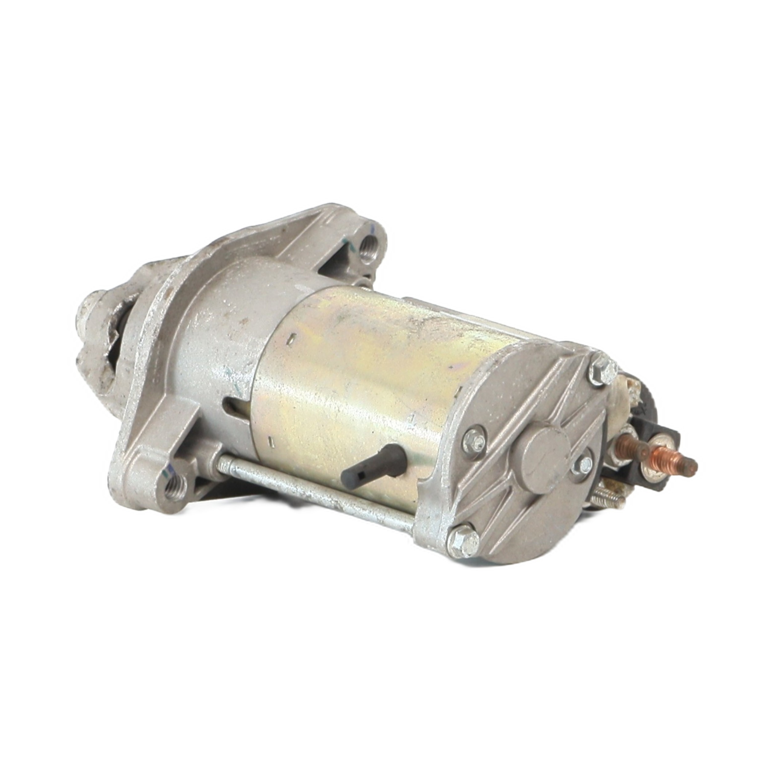Demarreur pour FORD FOCUS 3 PHASE 2 Demarreur pour FORD FOCUS 3 PHASE 2