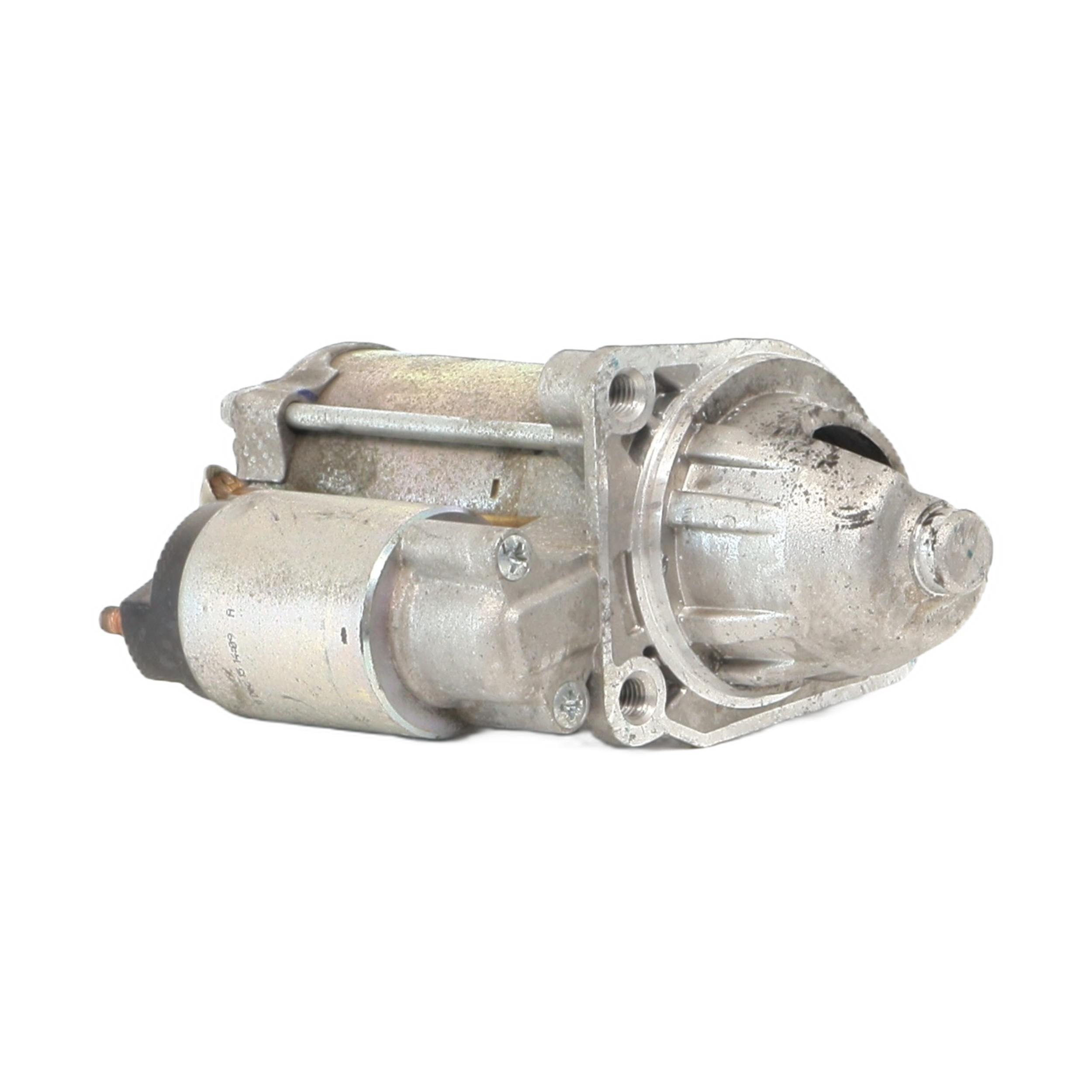 Demarreur pour FORD FOCUS 3 PHASE 2 Demarreur pour FORD FOCUS 3 PHASE 2