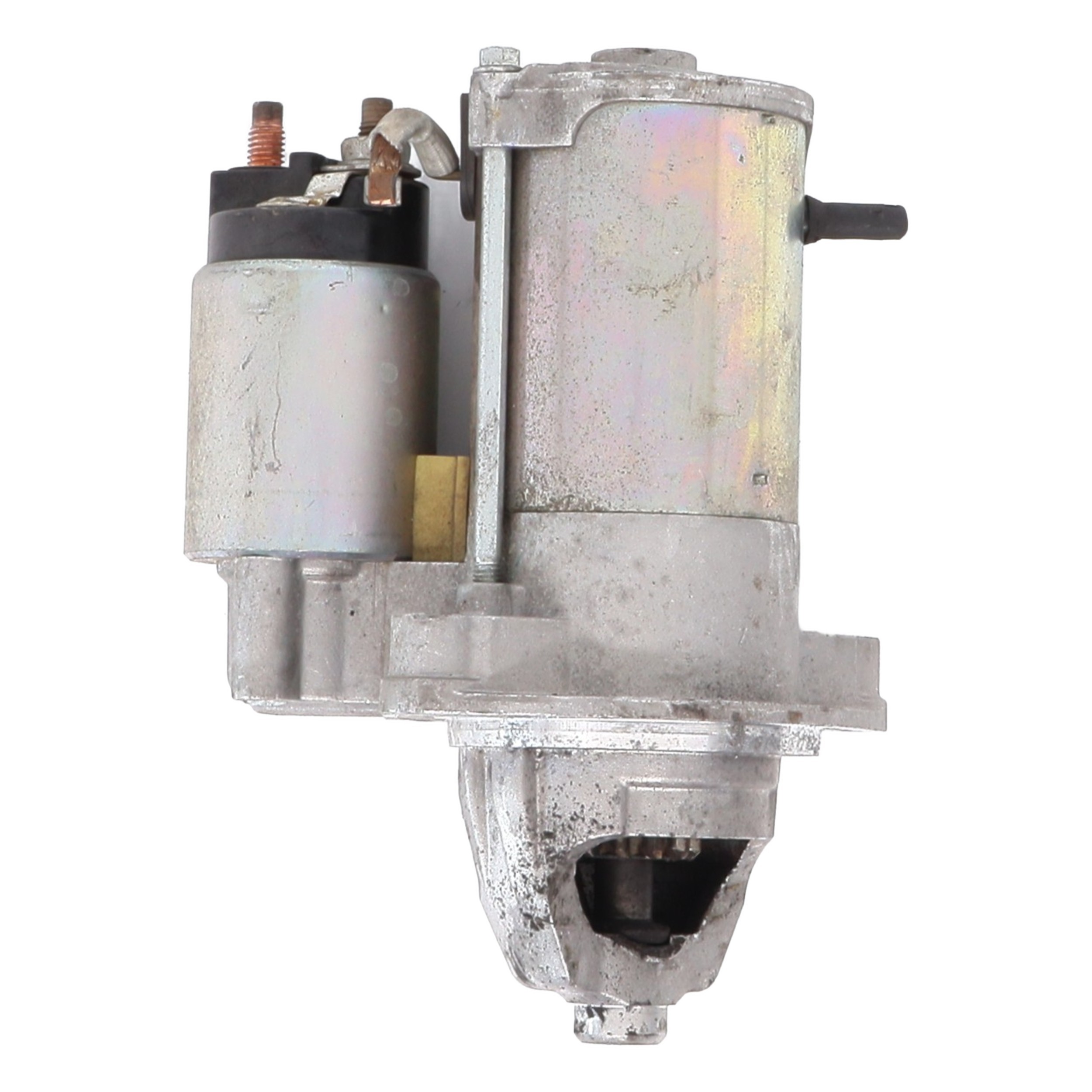 Demarreur pour FORD FOCUS 3 PHASE 2 Demarreur pour FORD FOCUS 3 PHASE 2