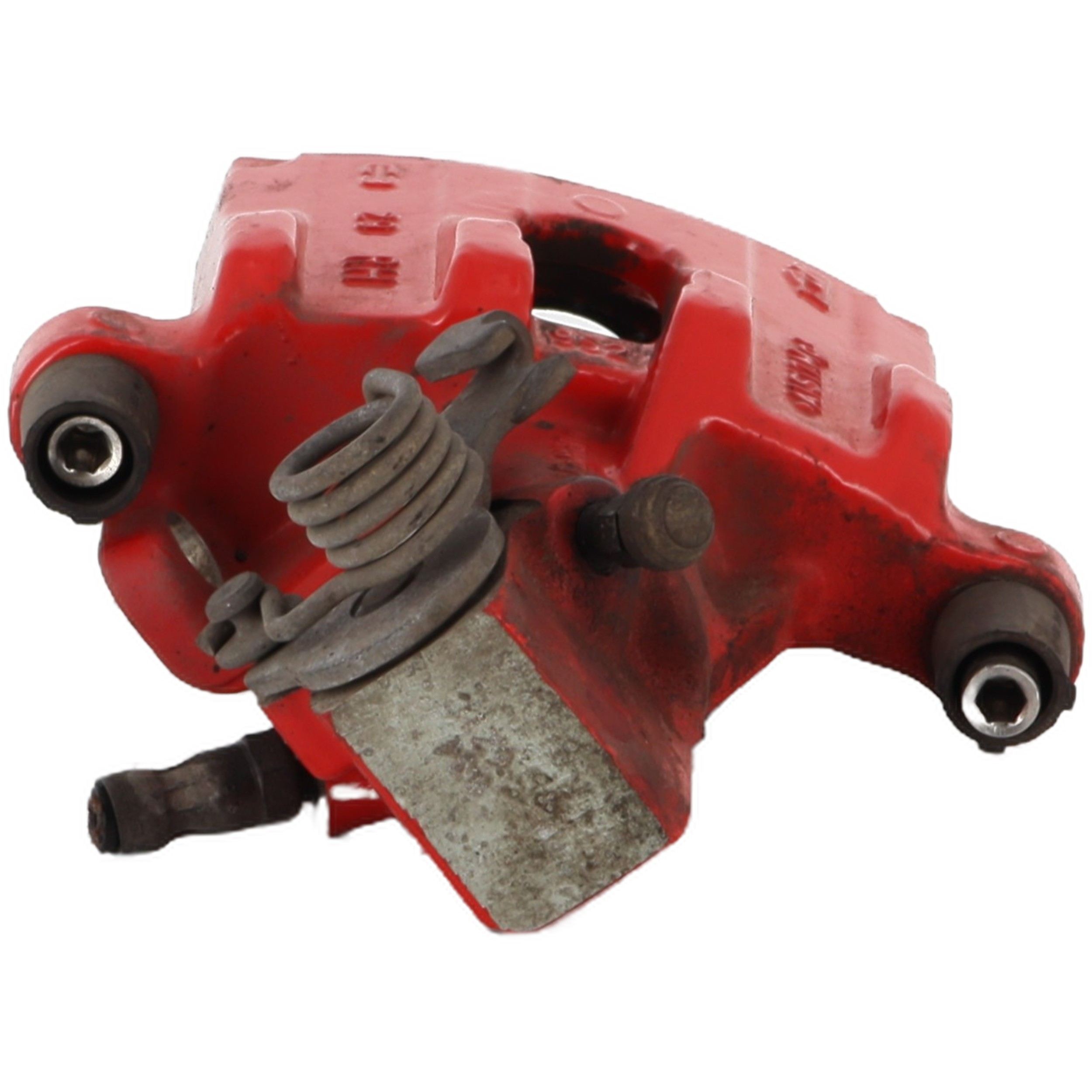 Etrier arriere droit (freinage) pour FORD FOCUS 3 PHASE 2 Etrier arriere droit (freinage) pour FORD FOCUS 3 PHASE 2