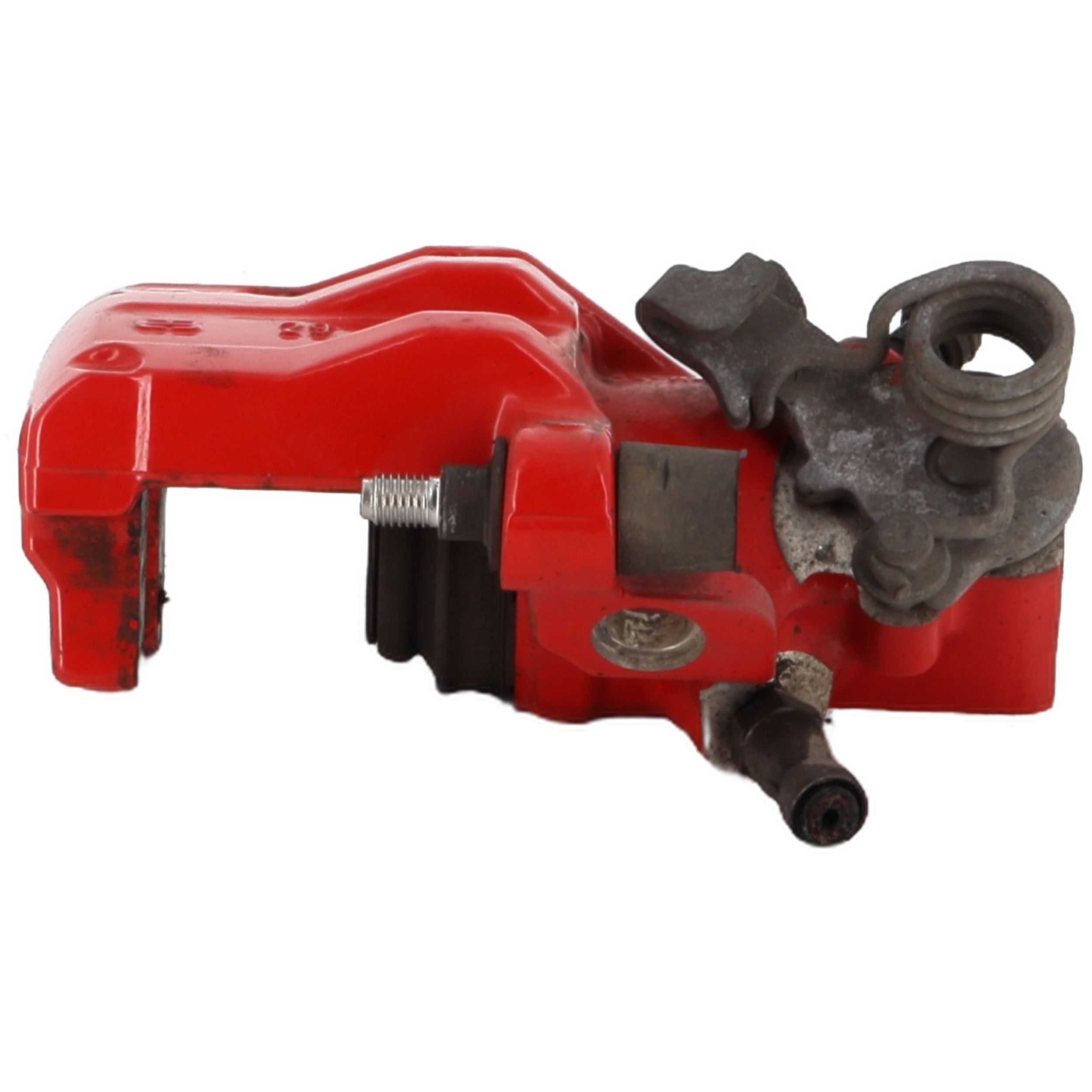 Etrier arriere droit (freinage) pour FORD FOCUS 3 PHASE 2 Etrier arriere droit (freinage) pour FORD FOCUS 3 PHASE 2