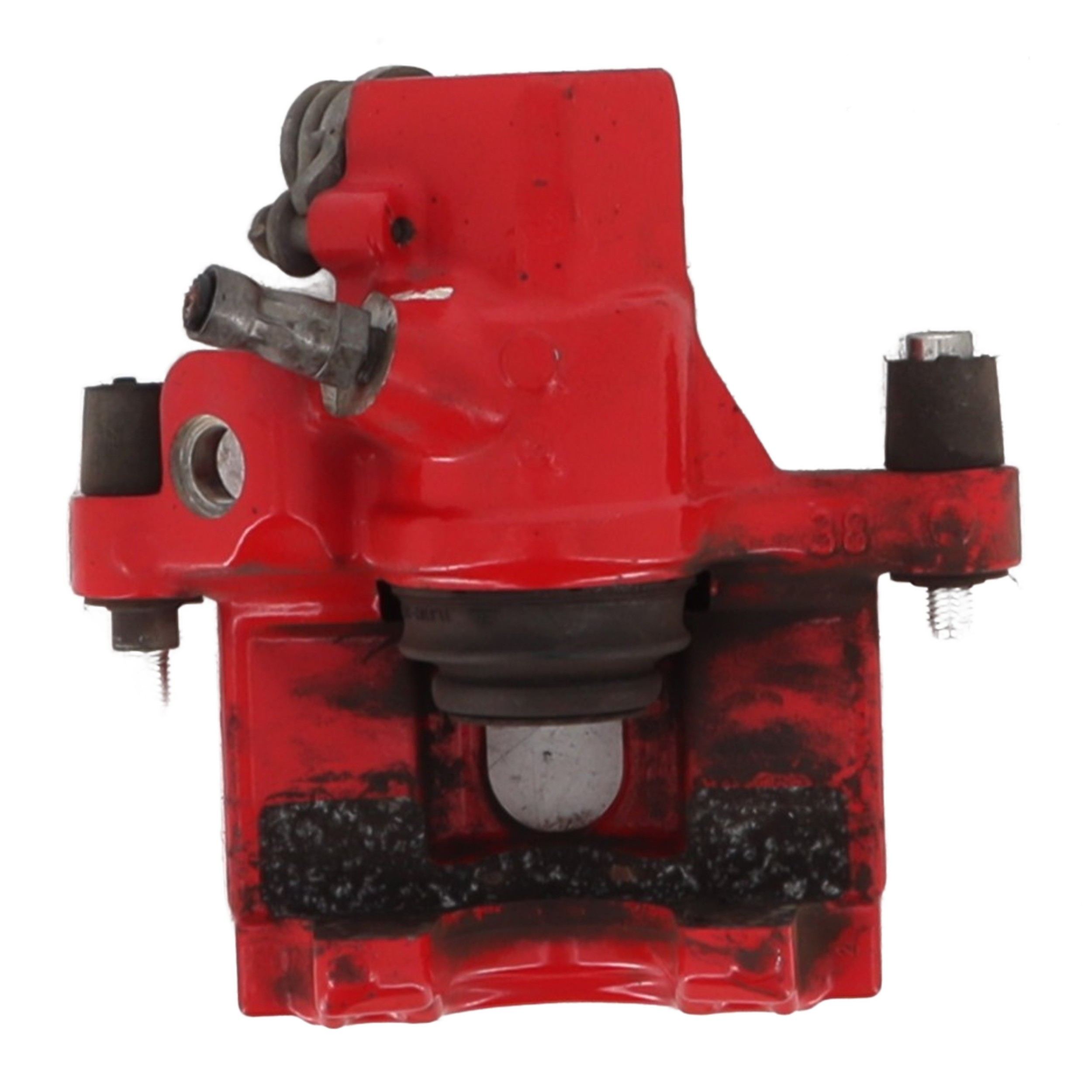 Etrier arriere droit (freinage) pour FORD FOCUS 3 PHASE 2 Etrier arriere droit (freinage) pour FORD FOCUS 3 PHASE 2