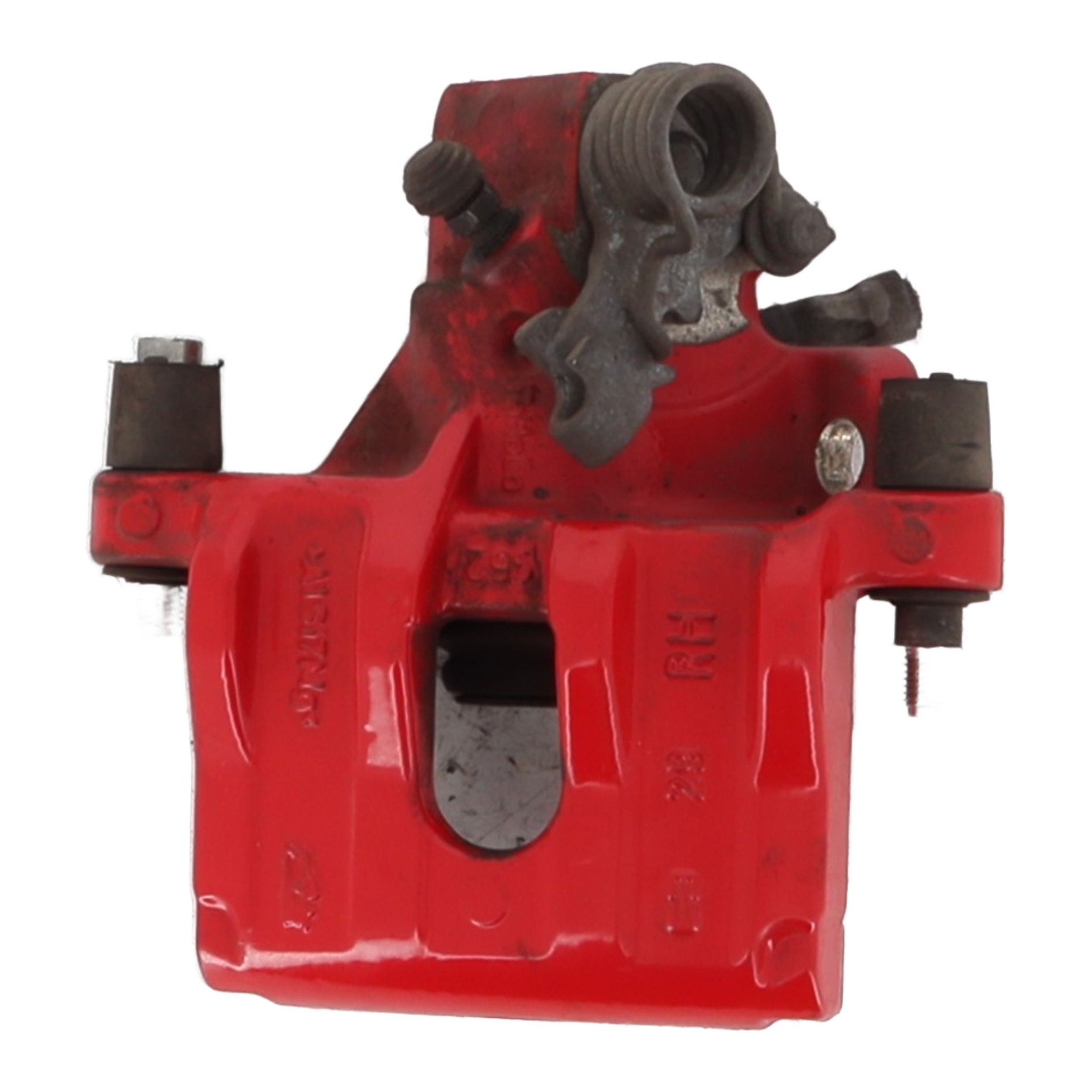 Etrier arriere droit (freinage) pour FORD FOCUS 3 PHASE 2 Etrier arriere droit (freinage) pour FORD FOCUS 3 PHASE 2