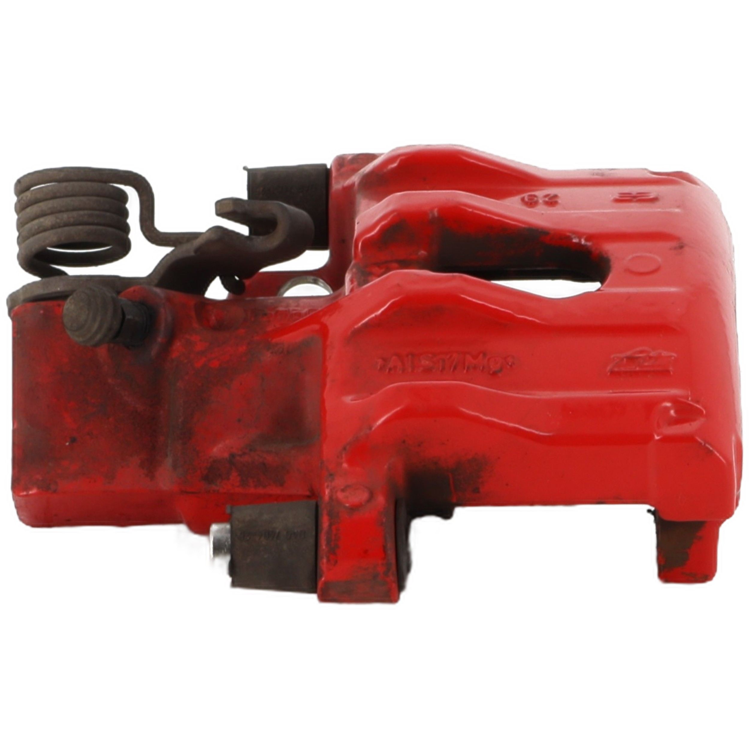 Etrier arriere droit (freinage) pour FORD FOCUS 3 PHASE 2 Etrier arriere droit (freinage) pour FORD FOCUS 3 PHASE 2