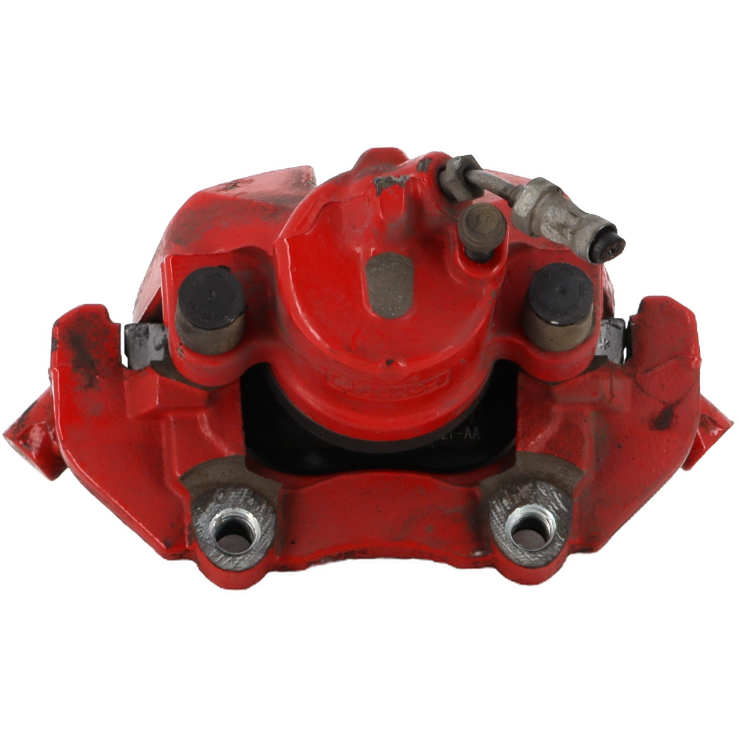 Etrier avant droit (freinage) pour FORD FOCUS 3 PHASE 2 Etrier avant droit (freinage) pour FORD FOCUS 3 PHASE 2