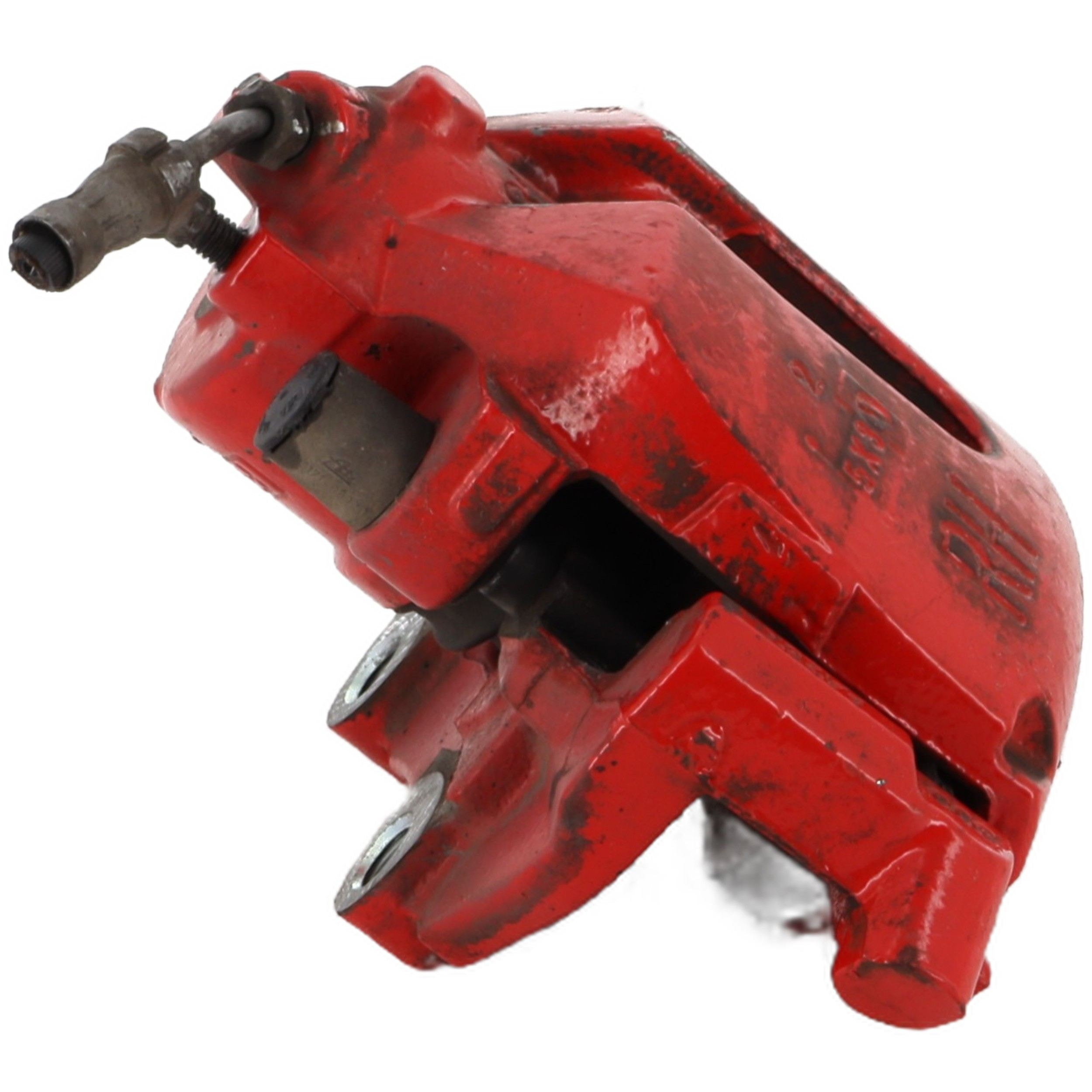 Etrier avant droit (freinage) pour FORD FOCUS 3 PHASE 2 Etrier avant droit (freinage) pour FORD FOCUS 3 PHASE 2