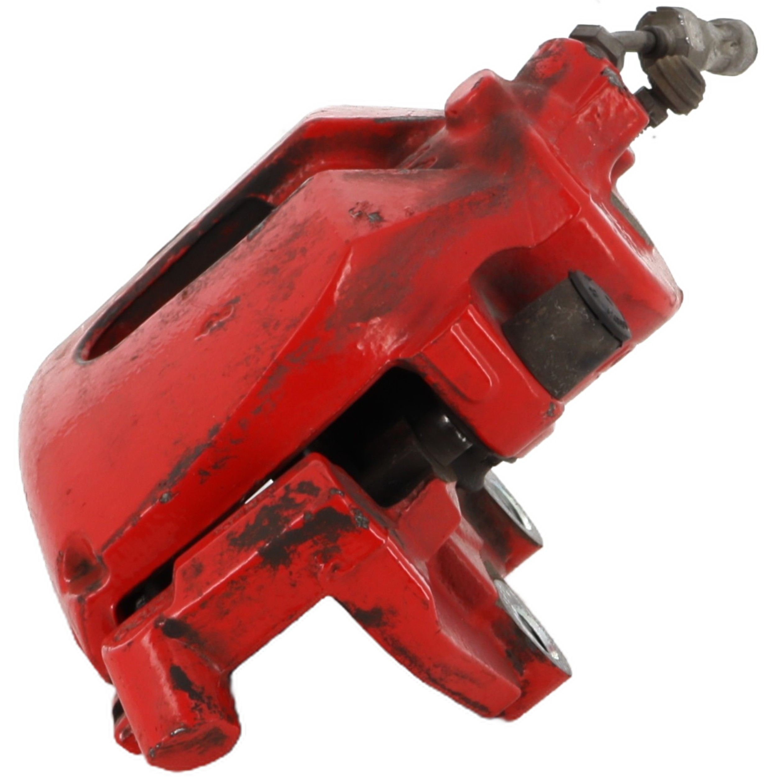 Etrier avant droit (freinage) pour FORD FOCUS 3 PHASE 2 Etrier avant droit (freinage) pour FORD FOCUS 3 PHASE 2