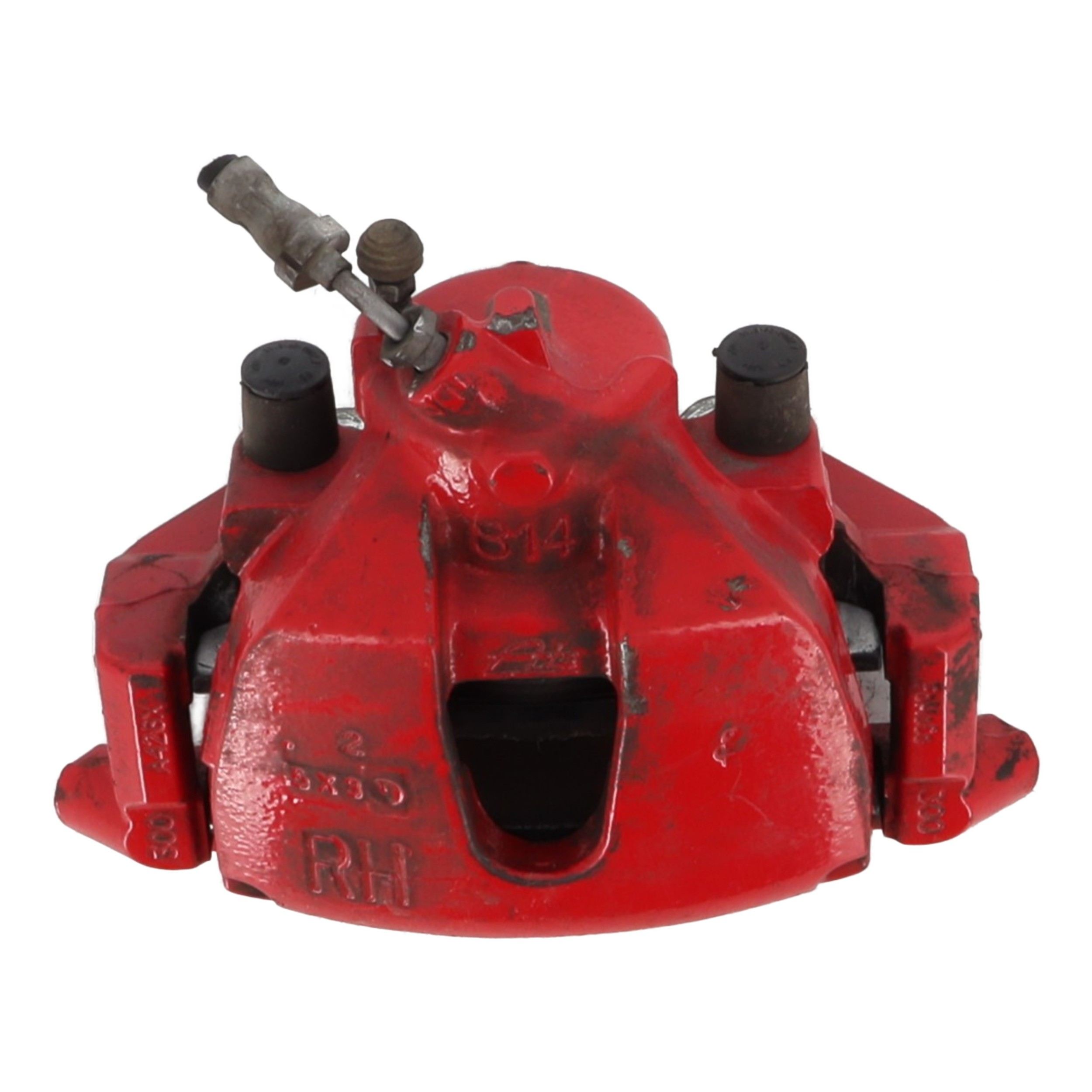 Etrier avant droit (freinage) pour FORD FOCUS 3 PHASE 2 Etrier avant droit (freinage) pour FORD FOCUS 3 PHASE 2