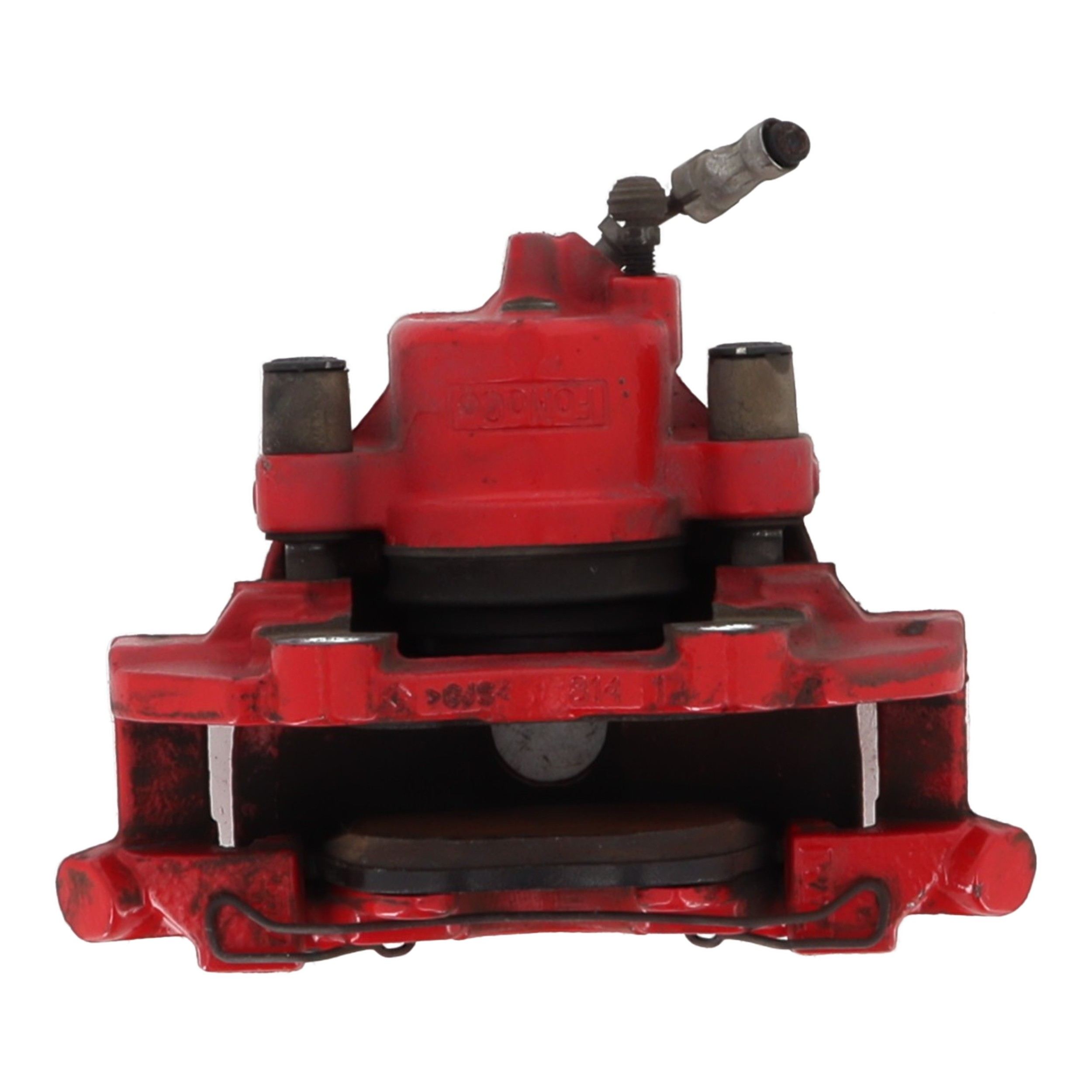 Etrier avant droit (freinage) pour FORD FOCUS 3 PHASE 2 Etrier avant droit (freinage) pour FORD FOCUS 3 PHASE 2