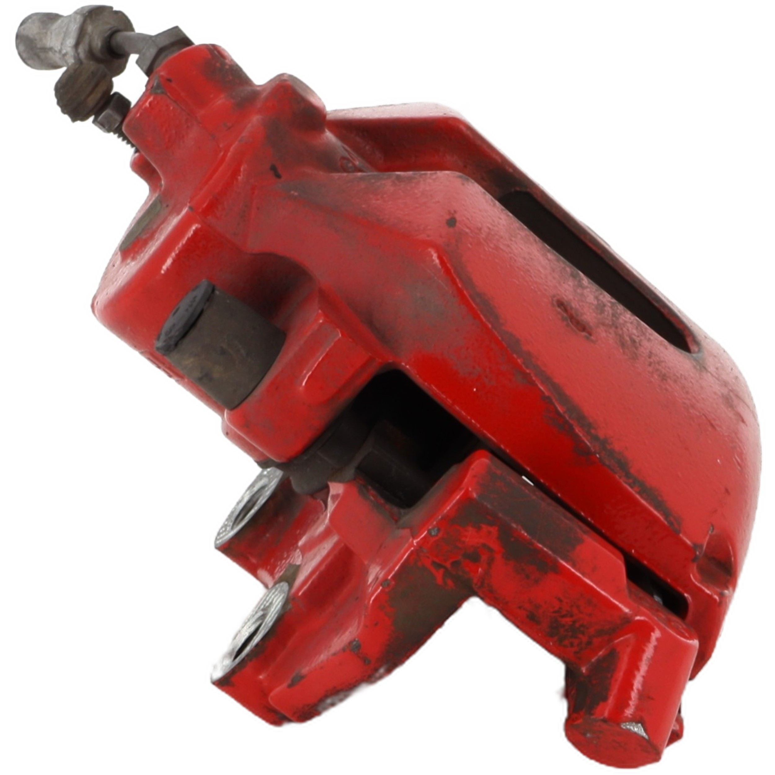 Etrier avant gauche (freinage) pour FORD FOCUS 3 PHASE 2 Etrier avant gauche (freinage) pour FORD FOCUS 3 PHASE 2