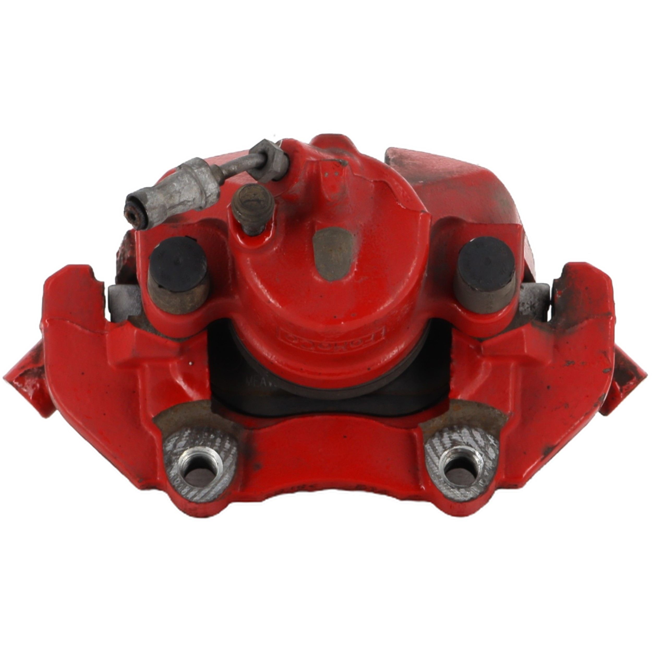 Etrier avant gauche (freinage) pour FORD FOCUS 3 PHASE 2 Etrier avant gauche (freinage) pour FORD FOCUS 3 PHASE 2