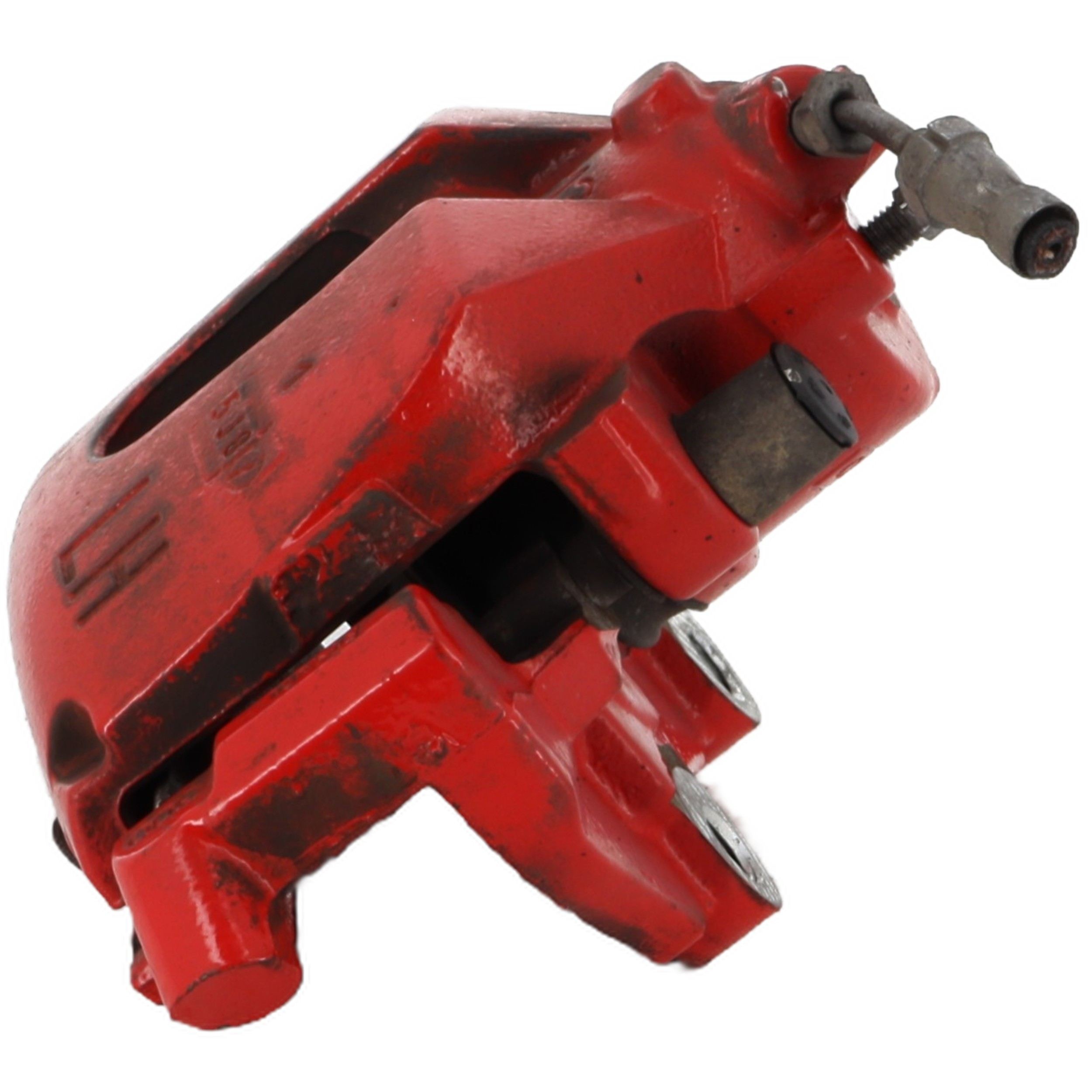 Etrier avant gauche (freinage) pour FORD FOCUS 3 PHASE 2 Etrier avant gauche (freinage) pour FORD FOCUS 3 PHASE 2