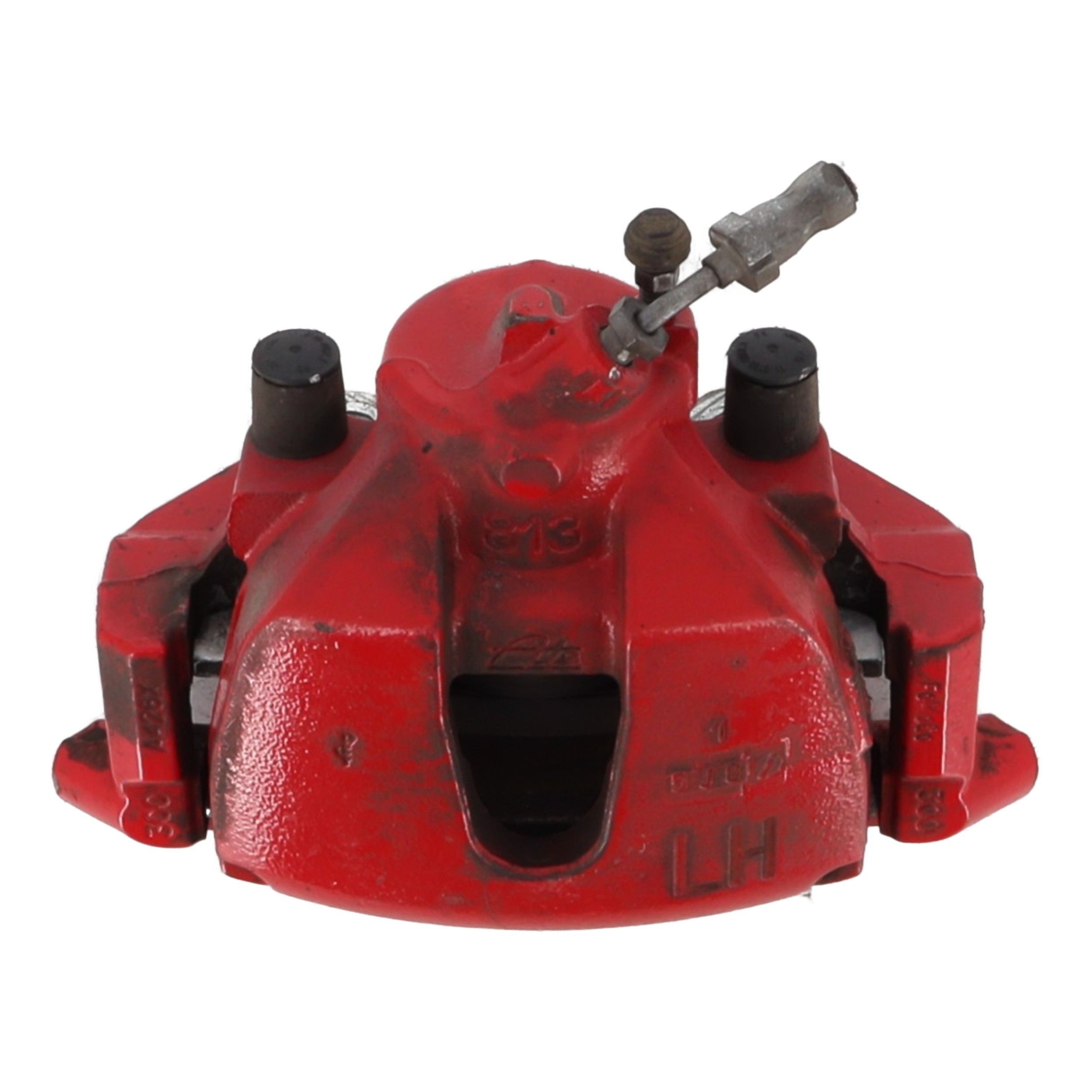Etrier avant gauche (freinage) pour FORD FOCUS 3 PHASE 2 Etrier avant gauche (freinage) pour FORD FOCUS 3 PHASE 2