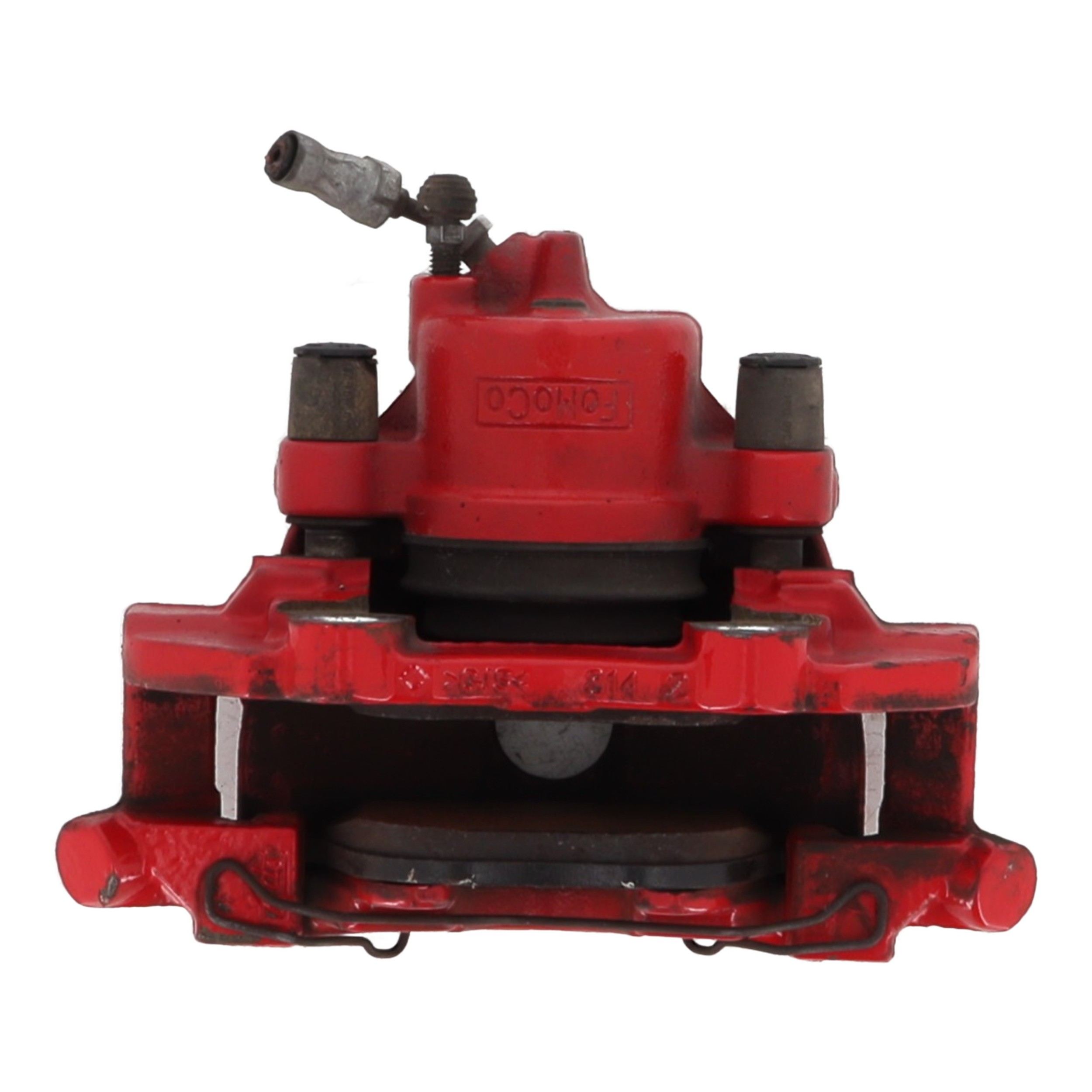 Etrier avant gauche (freinage) pour FORD FOCUS 3 PHASE 2 Etrier avant gauche (freinage) pour FORD FOCUS 3 PHASE 2