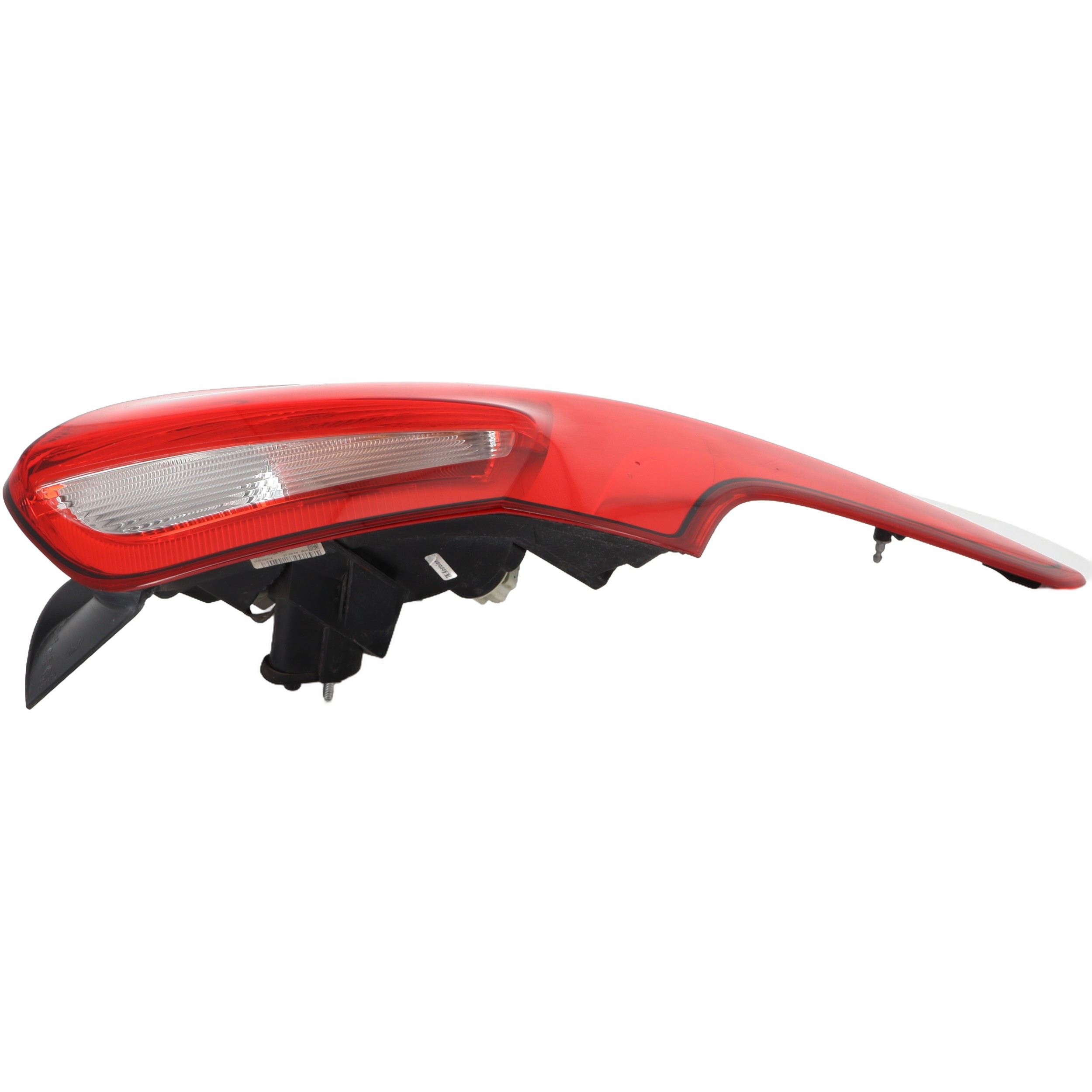 Feu arriere principal droit (feux) pour FORD FOCUS 3 PHASE 2 Feu arriere principal droit (feux) pour FORD FOCUS 3 PHASE 2
