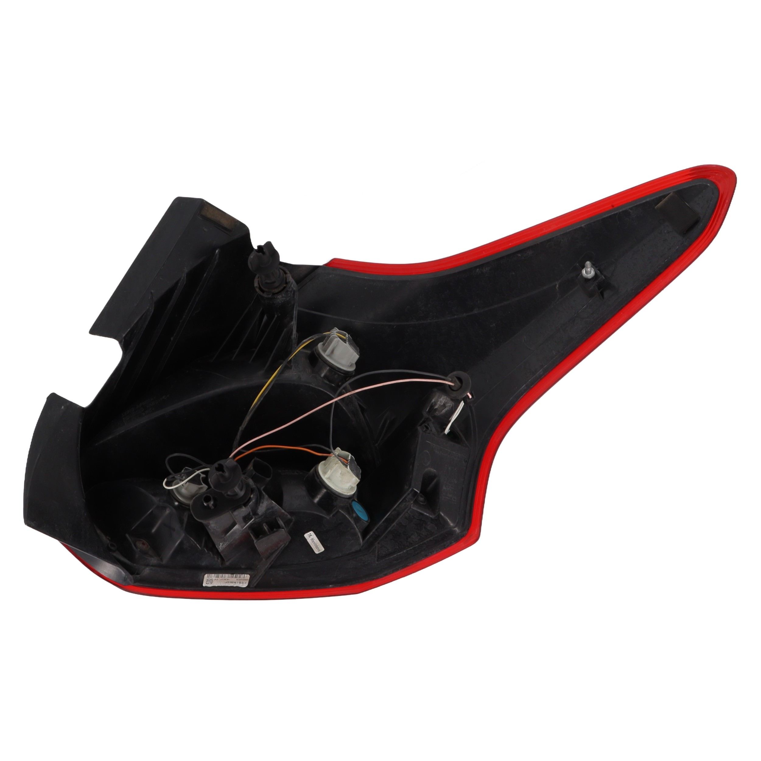 Feu arriere principal gauche (feux) pour FORD FOCUS 3 PHASE 2 Feu arriere principal gauche (feux) pour FORD FOCUS 3 PHASE 2
