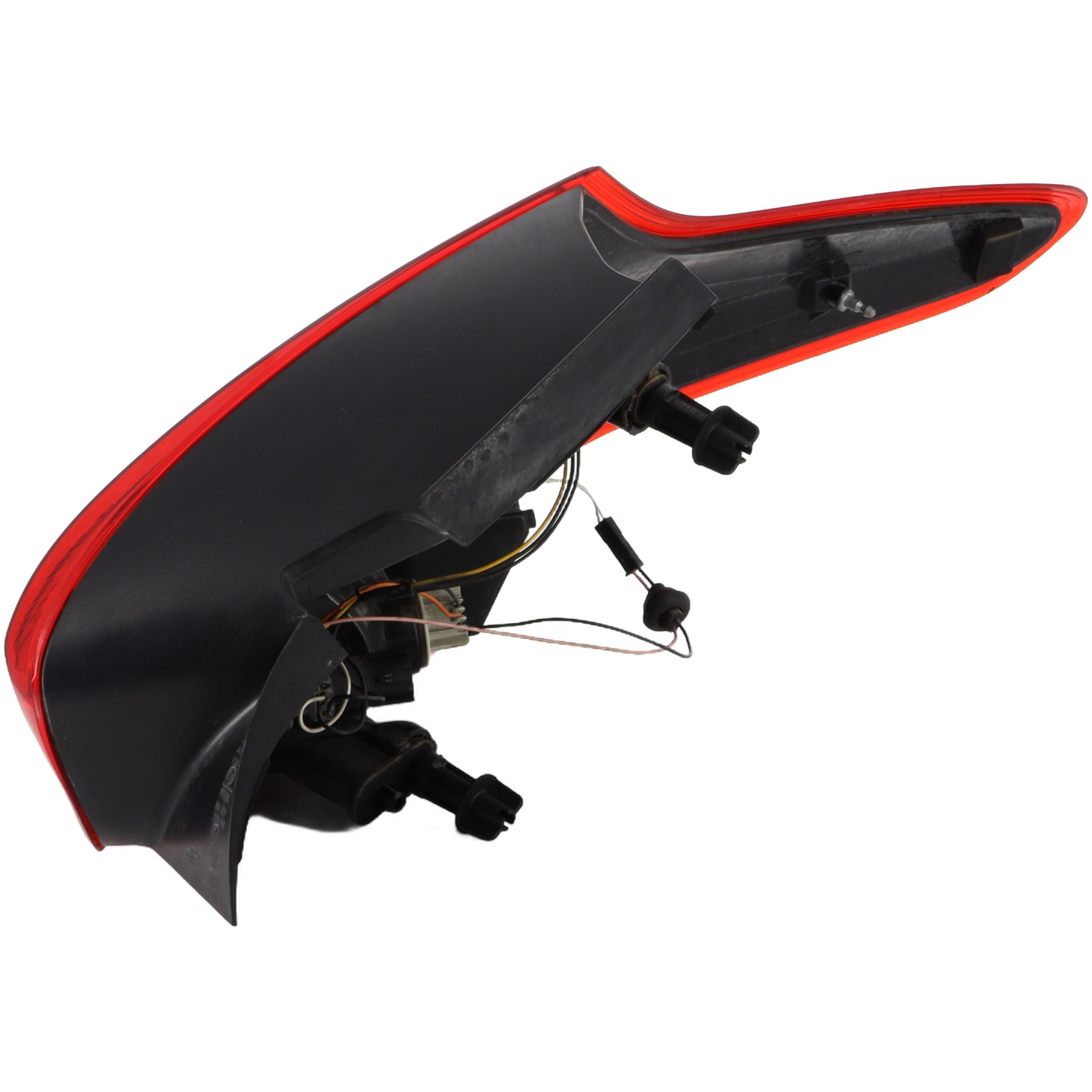 Feu arriere principal gauche (feux) pour FORD FOCUS 3 PHASE 2 Feu arriere principal gauche (feux) pour FORD FOCUS 3 PHASE 2