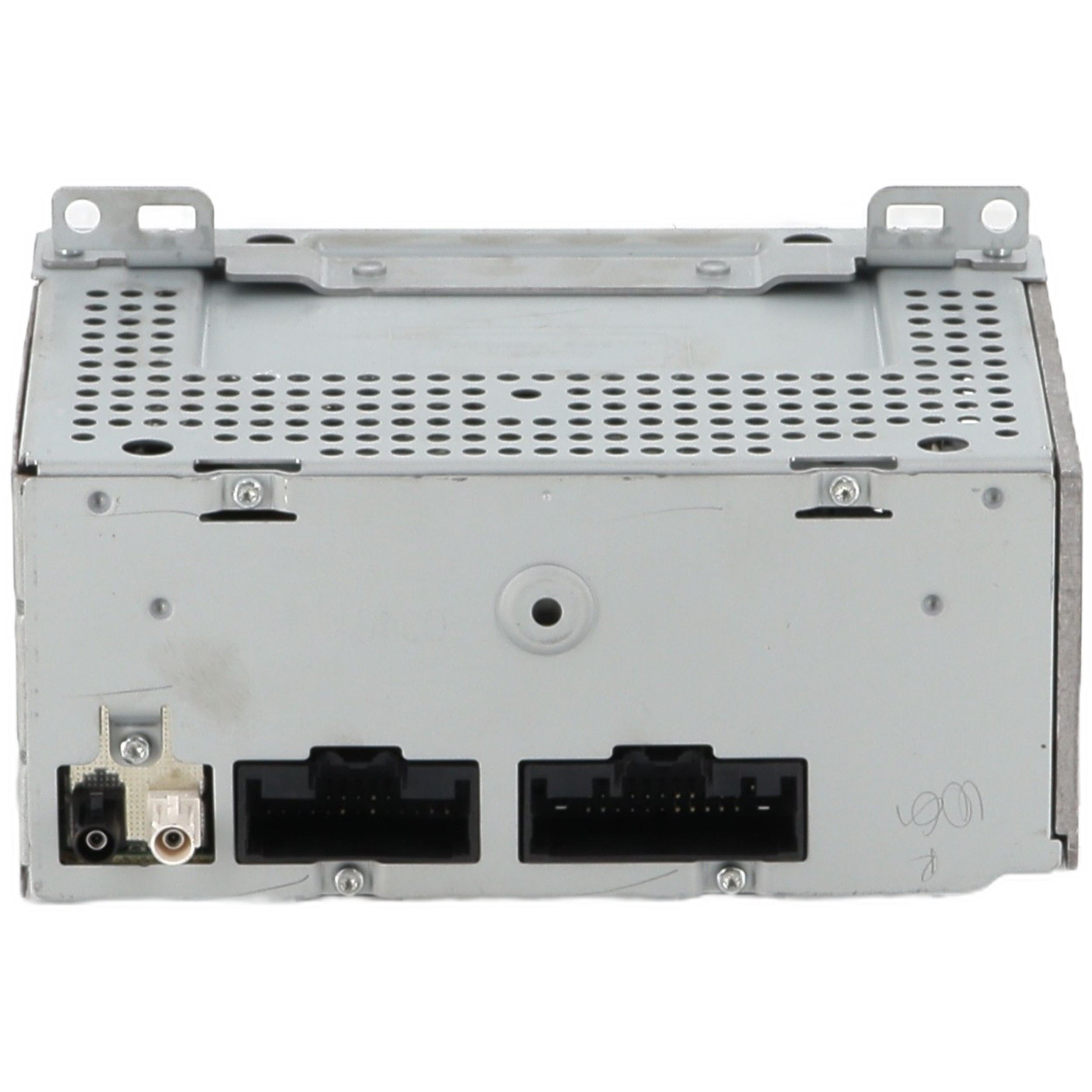 Autoradio d'origine pour FORD FOCUS 3 PHASE 2 Autoradio d'origine pour FORD FOCUS 3 PHASE 2
