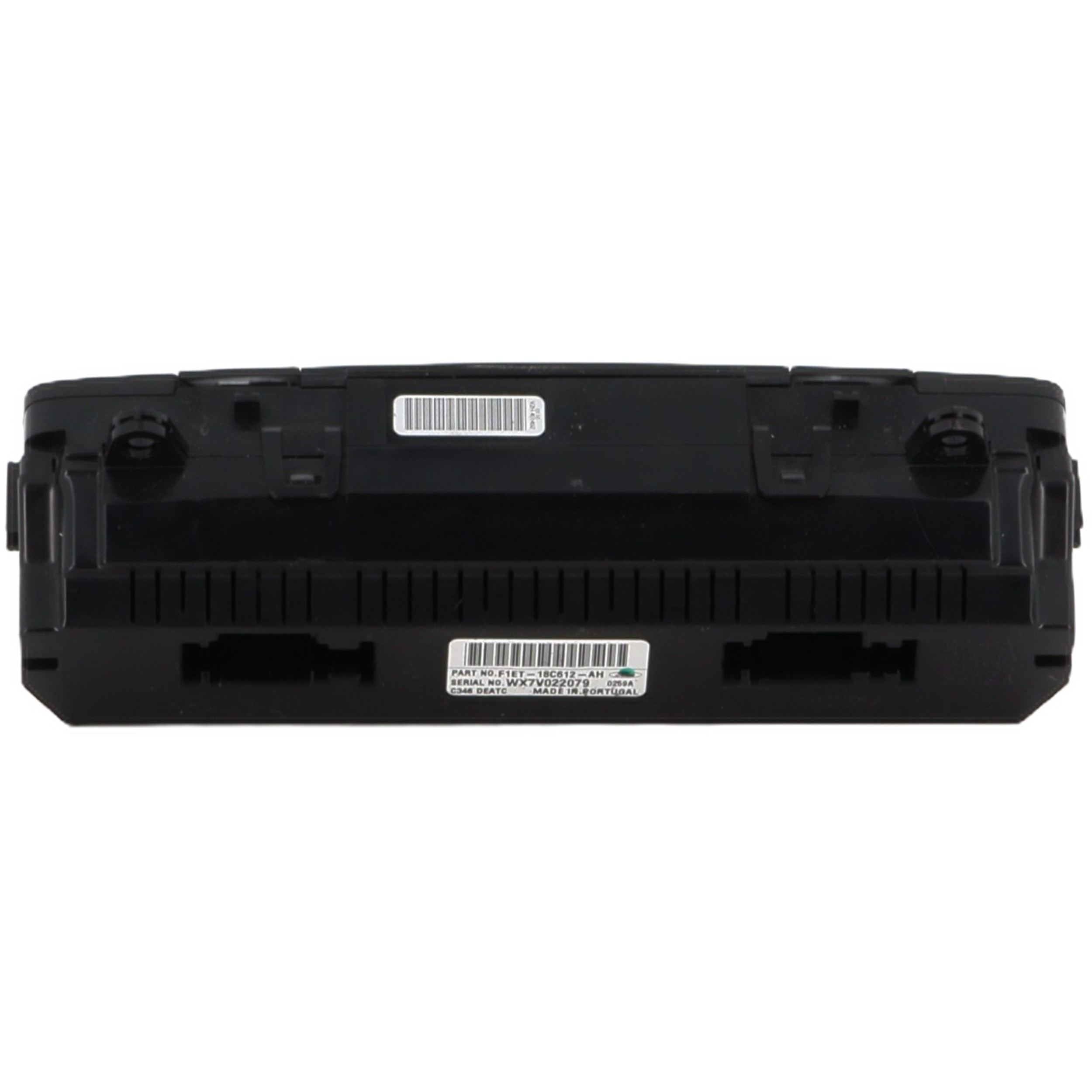 Commande chauffage pour FORD FOCUS 3 PHASE 2 Commande chauffage pour FORD FOCUS 3 PHASE 2