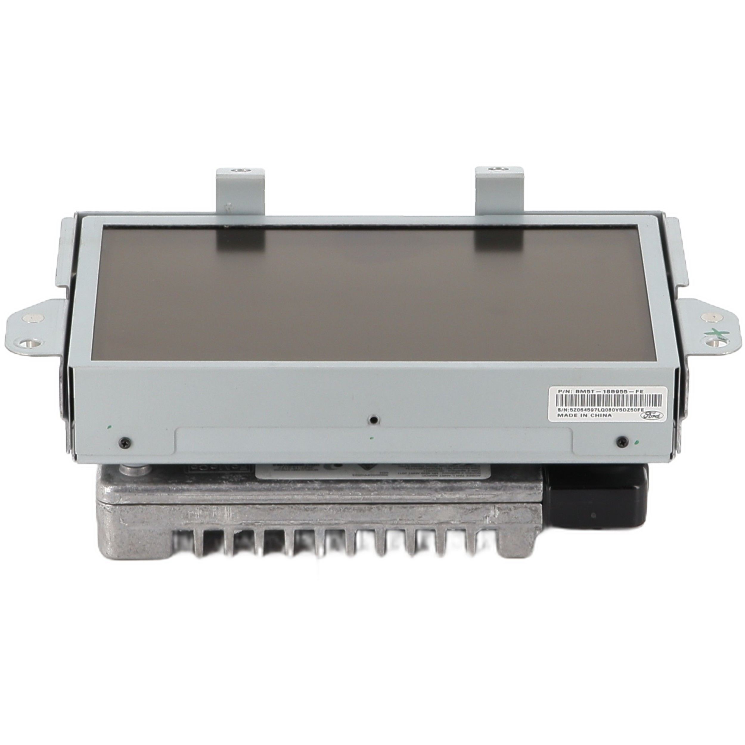 Ecran GPS pour FORD FOCUS 3 PHASE 2 Ecran GPS pour FORD FOCUS 3 PHASE 2