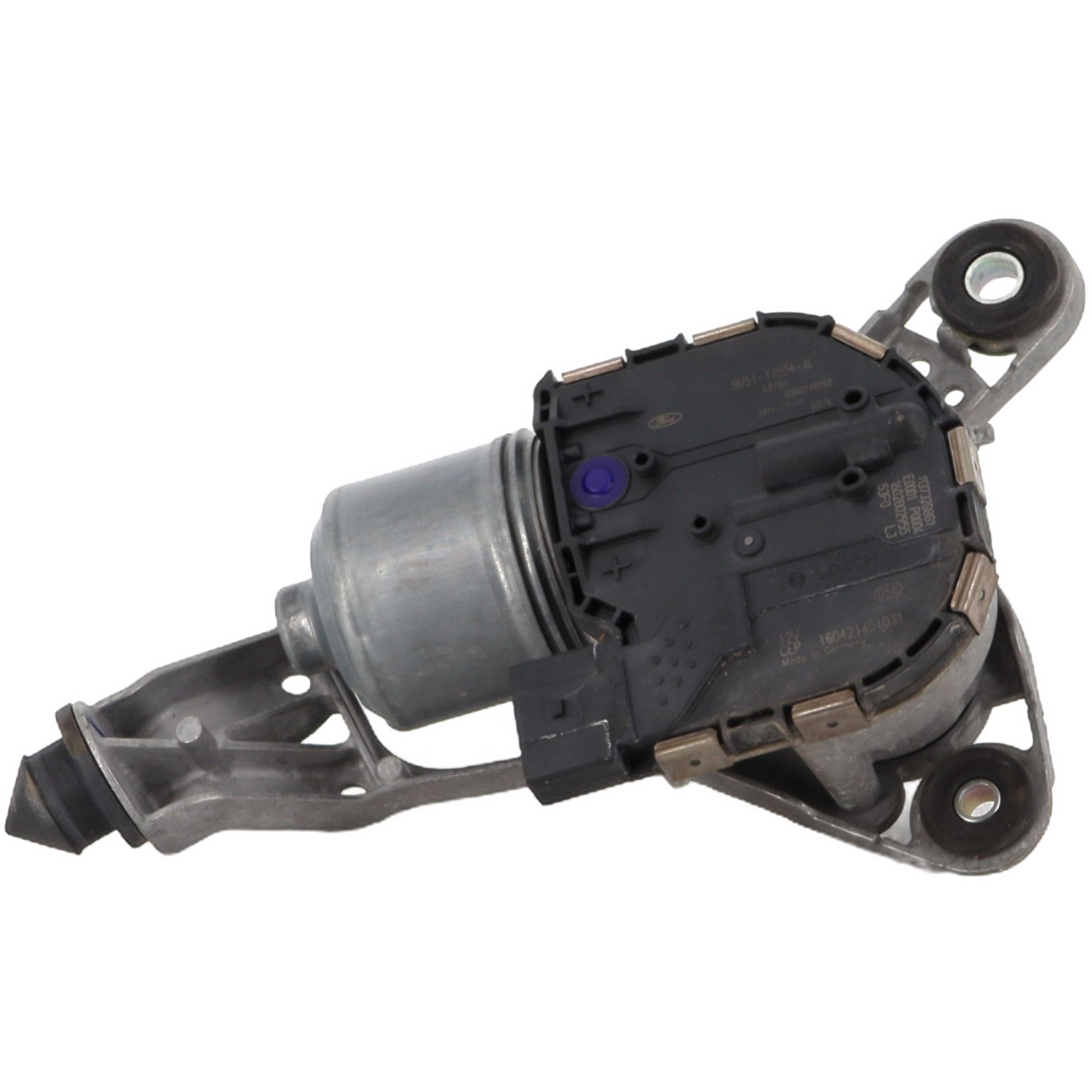 Moteur essuie glace avant gauche pour FORD FOCUS 3 PHASE 2 Moteur essuie glace avant gauche pour FORD FOCUS 3 PHASE 2