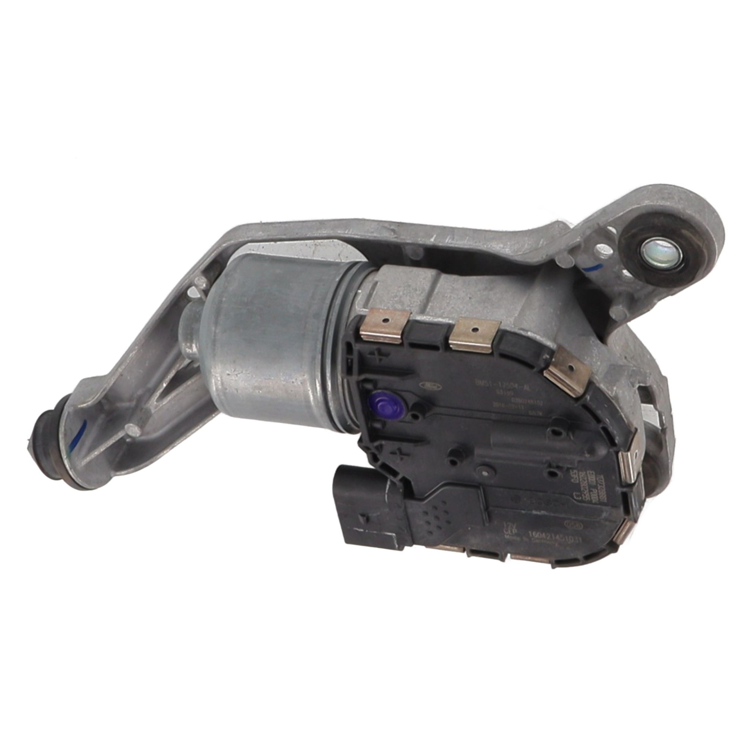 Moteur essuie glace avant gauche pour FORD FOCUS 3 PHASE 2 Moteur essuie glace avant gauche pour FORD FOCUS 3 PHASE 2