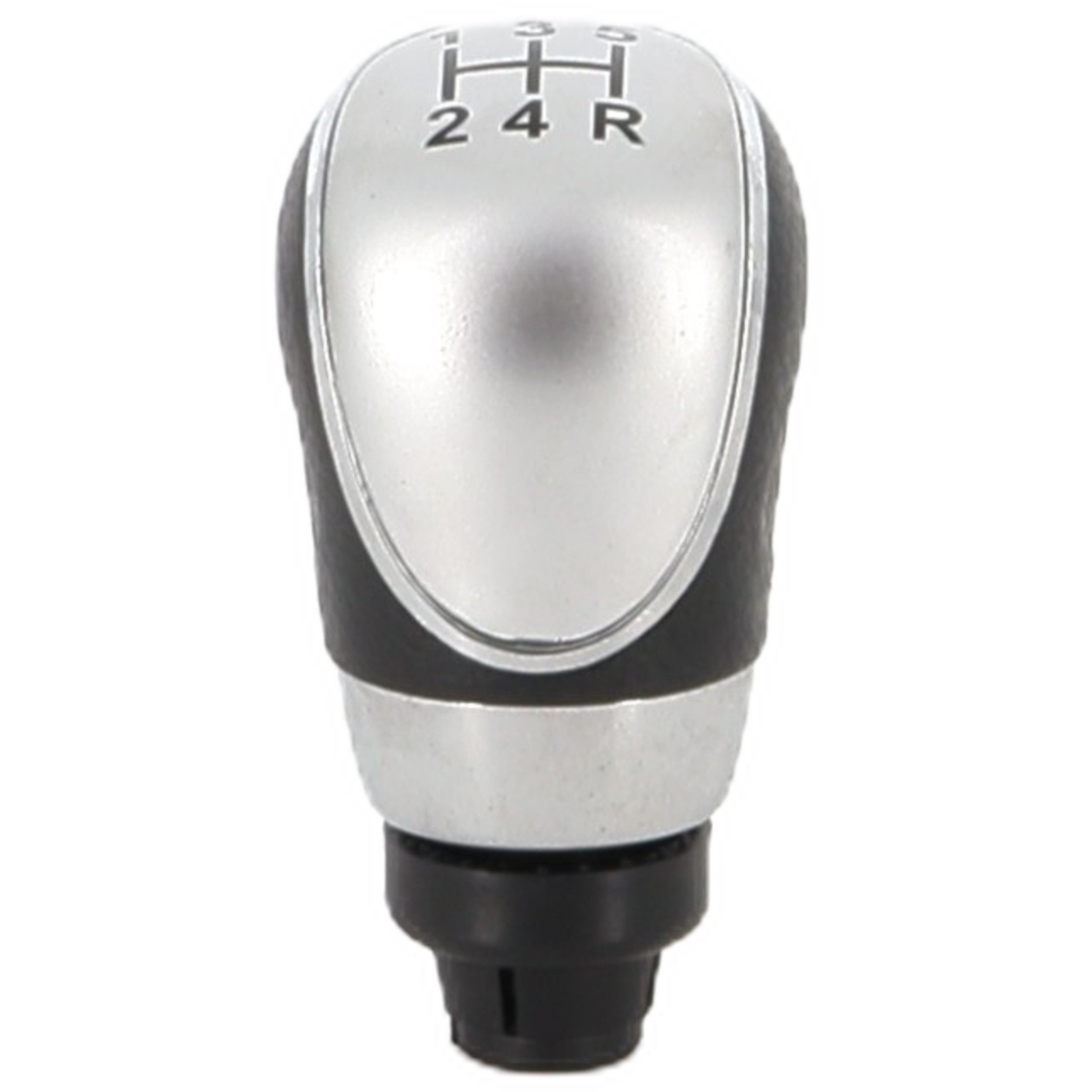 Pommeau de vitesses pour FORD FOCUS 2 PHASE 2 Pommeau de vitesses pour FORD FOCUS 2 PHASE 2