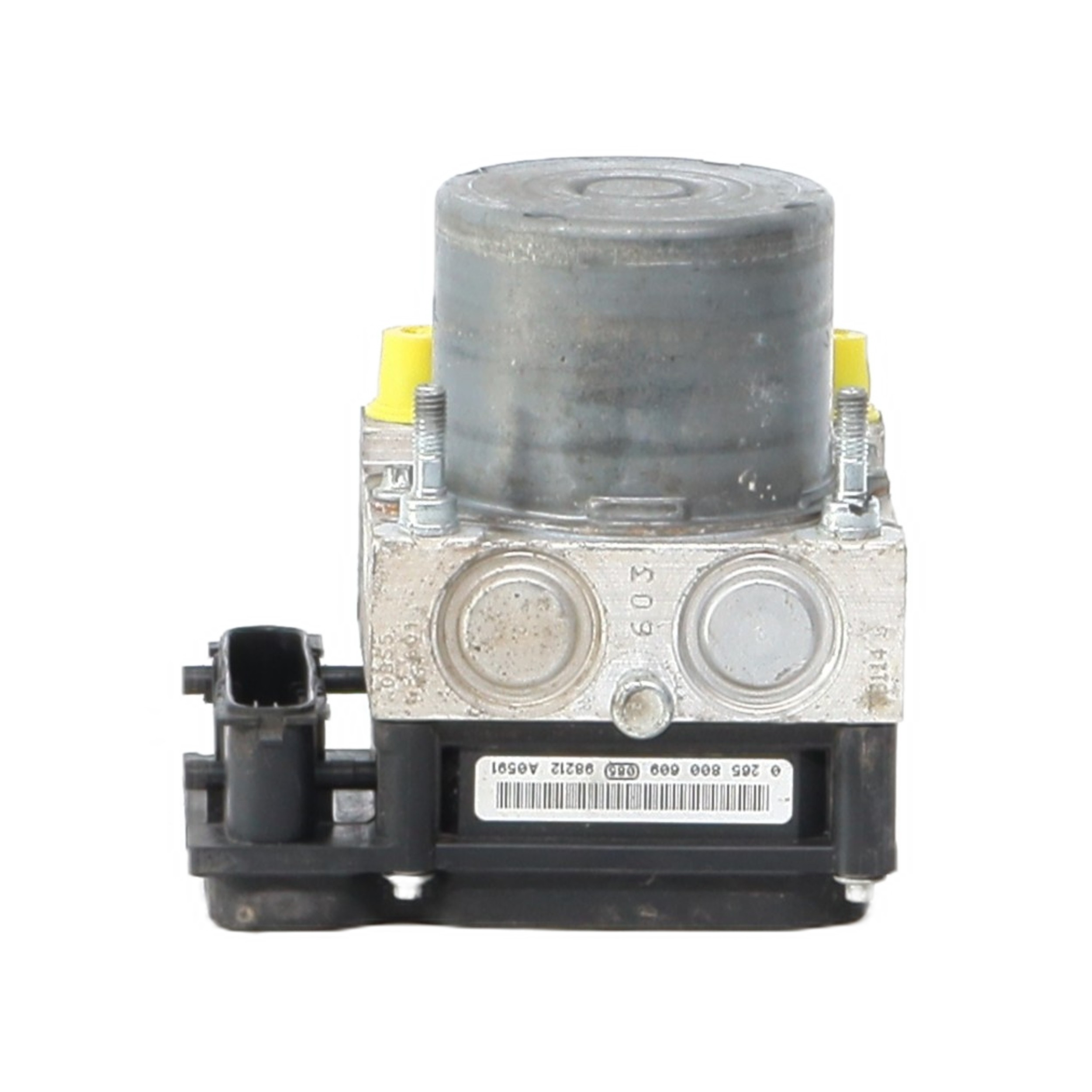 Bloc ABS (freins anti-blocage) pour NISSAN QASHQAI 1 PHASE 1 Bloc ABS (freins anti-blocage) pour NISSAN QASHQAI 1 PHASE 1