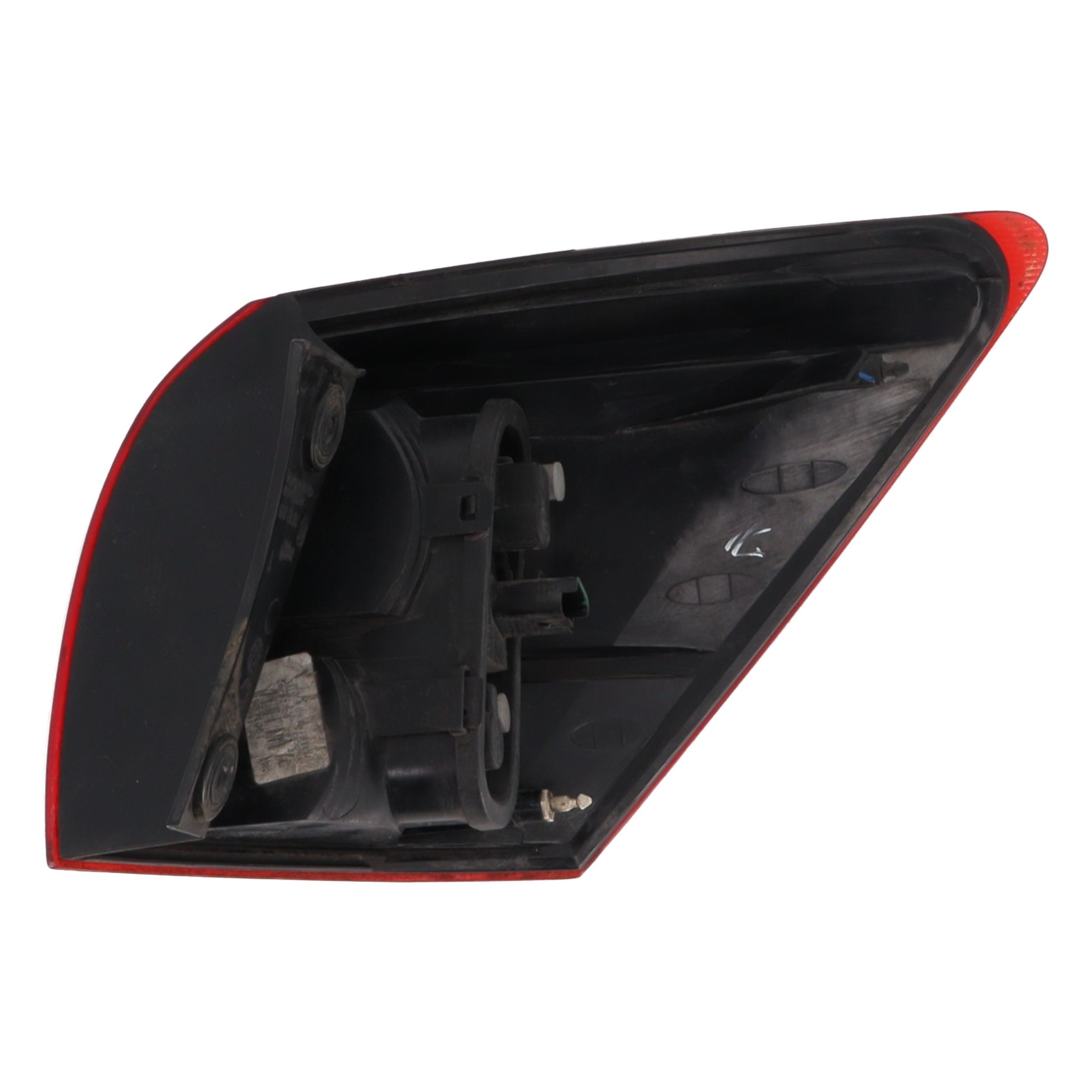 Feu arriere principal gauche (feux) pour NISSAN QASHQAI Feu arriere principal gauche (feux) pour NISSAN QASHQAI