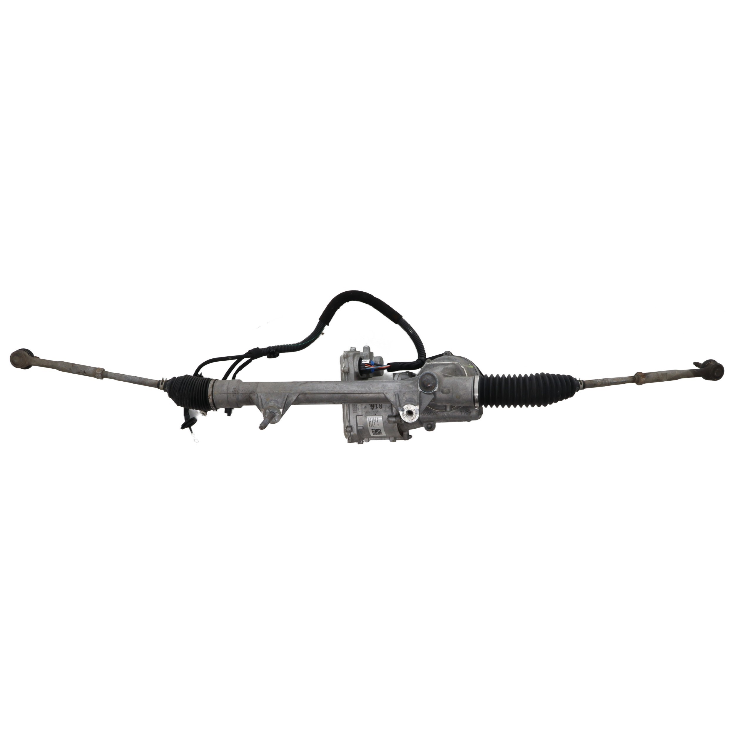 Cremaillere assistee pour CITROEN C3 AIRCROSS Cremaillere assistee pour CITROEN C3 AIRCROSS