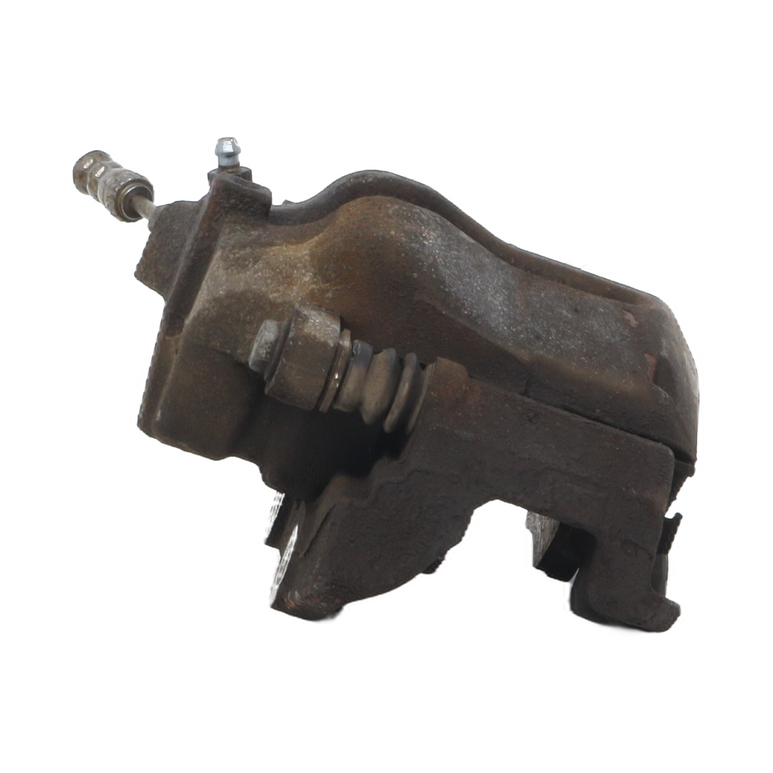 Etrier avant gauche (freinage) pour CITROEN C3 AIRCROSS Etrier avant gauche (freinage) pour CITROEN C3 AIRCROSS