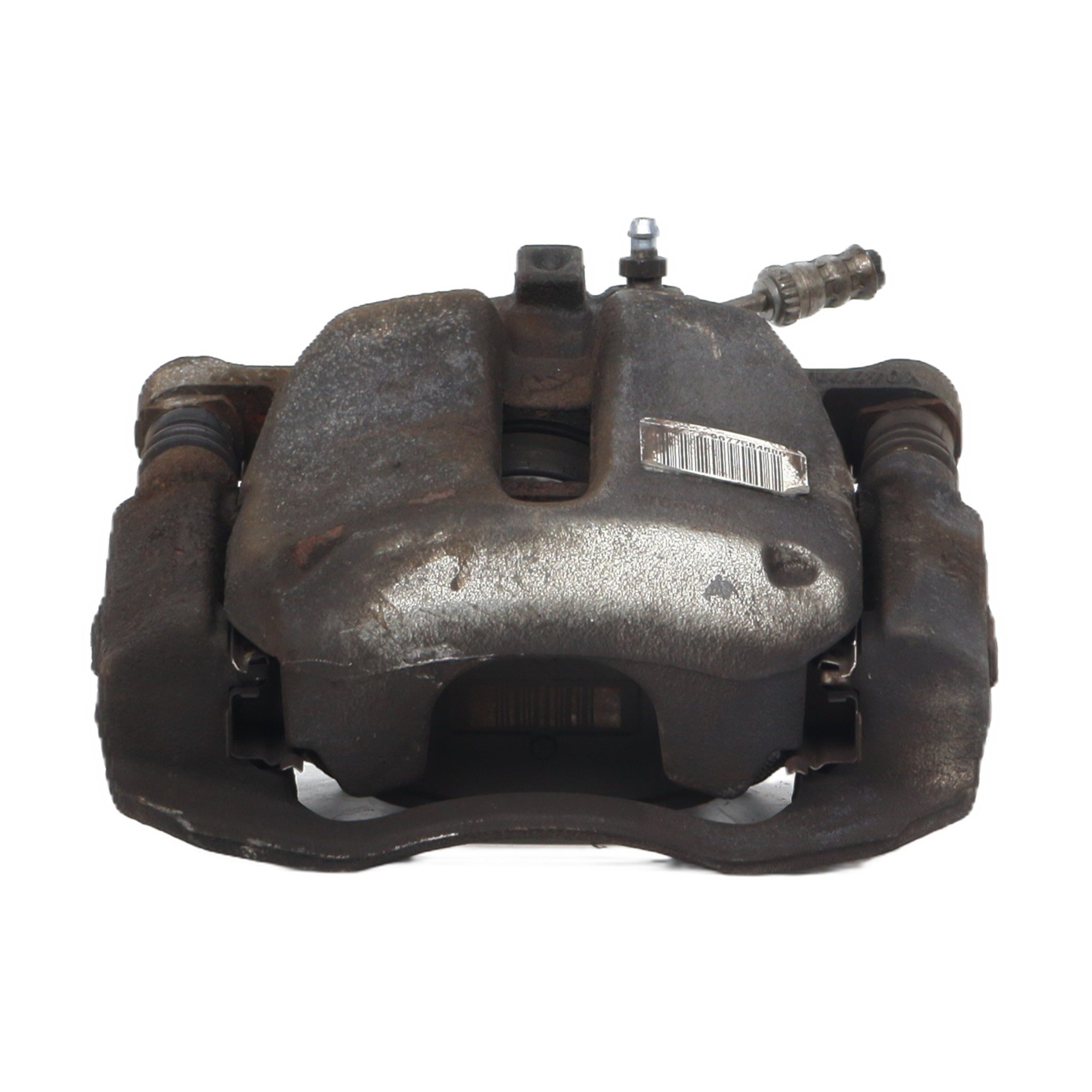 Etrier avant gauche (freinage) pour CITROEN C3 AIRCROSS Etrier avant gauche (freinage) pour CITROEN C3 AIRCROSS