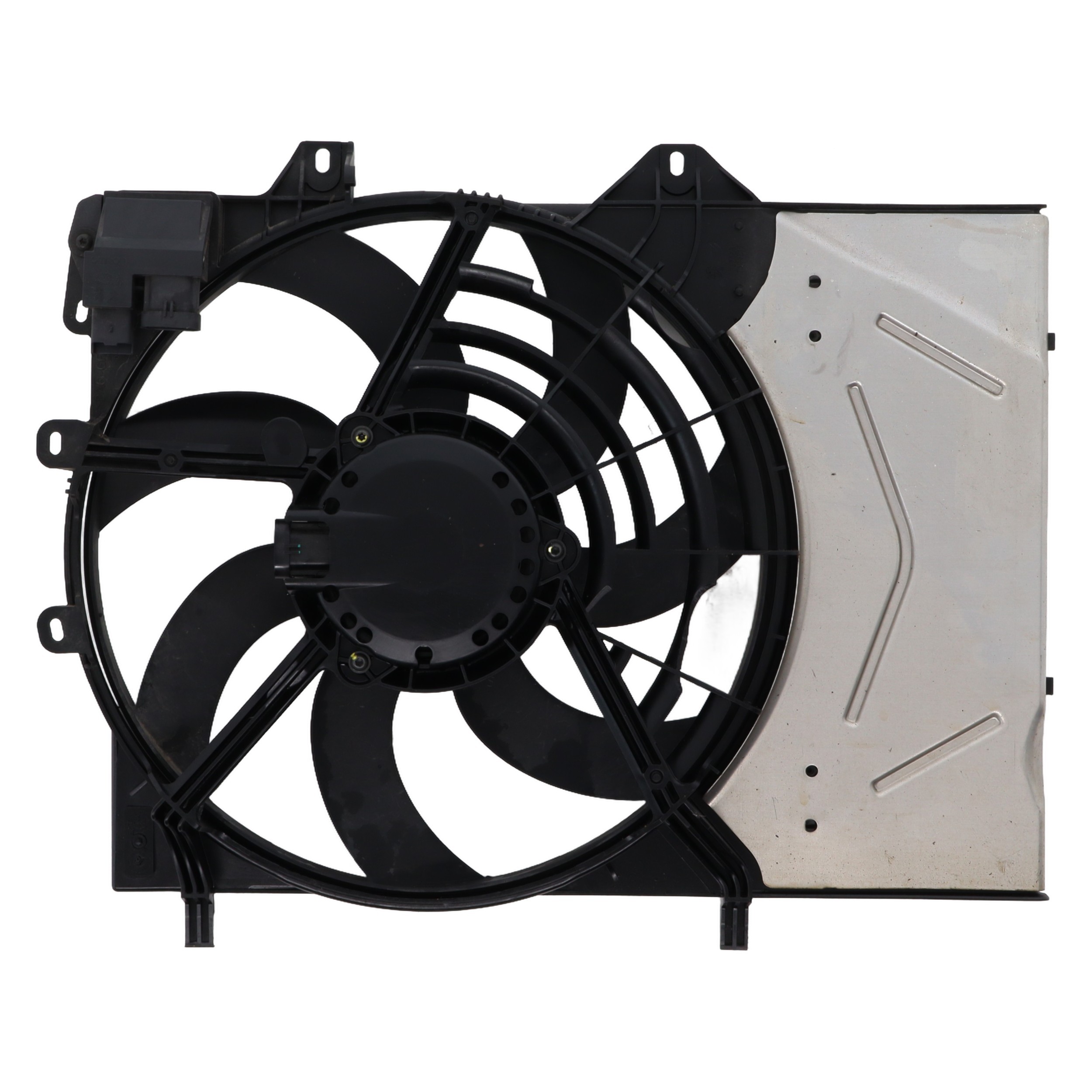 Moto ventilateur radiateur pour CITROEN C3 AIRCROSS PHASE 1 Moto ventilateur radiateur pour CITROEN C3 AIRCROSS PHASE 1