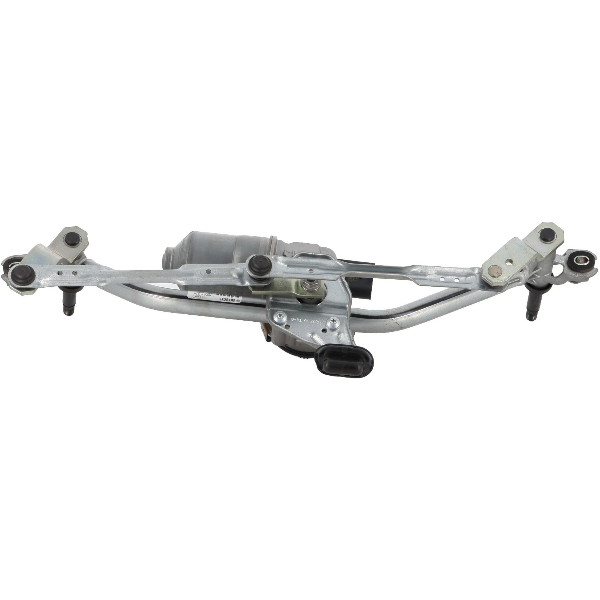 Moteur essuie glace avant pour CITROEN C3 AIRCROSS PHASE 1 Moteur essuie glace avant pour CITROEN C3 AIRCROSS PHASE 1
