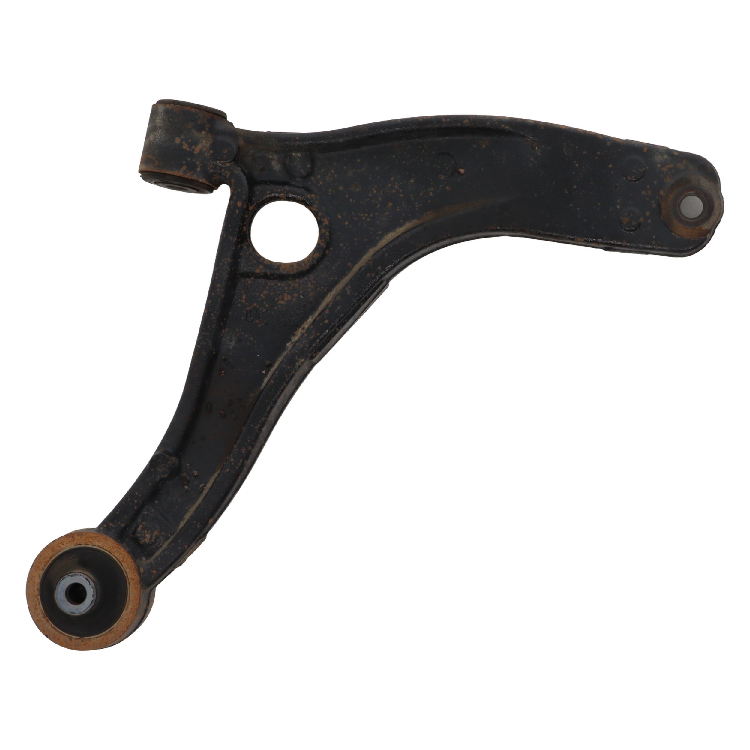 Triangle avant droit pour RENAULT MASTER 3 PHASE 2 Triangle avant droit pour RENAULT MASTER 3 PHASE 2