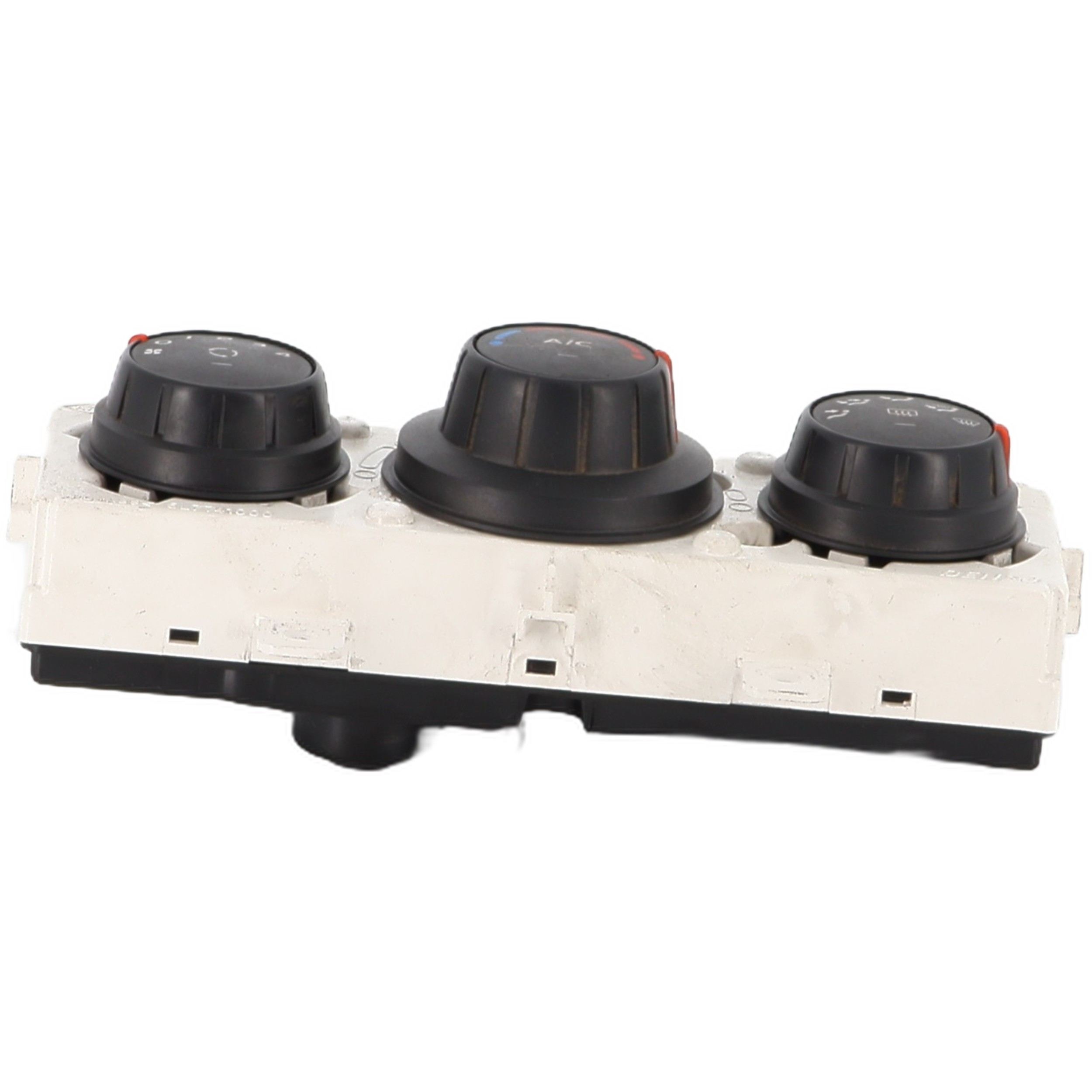 Commande chauffage pour RENAULT MASTER 3 PHASE 2 Commande chauffage pour RENAULT MASTER 3 PHASE 2