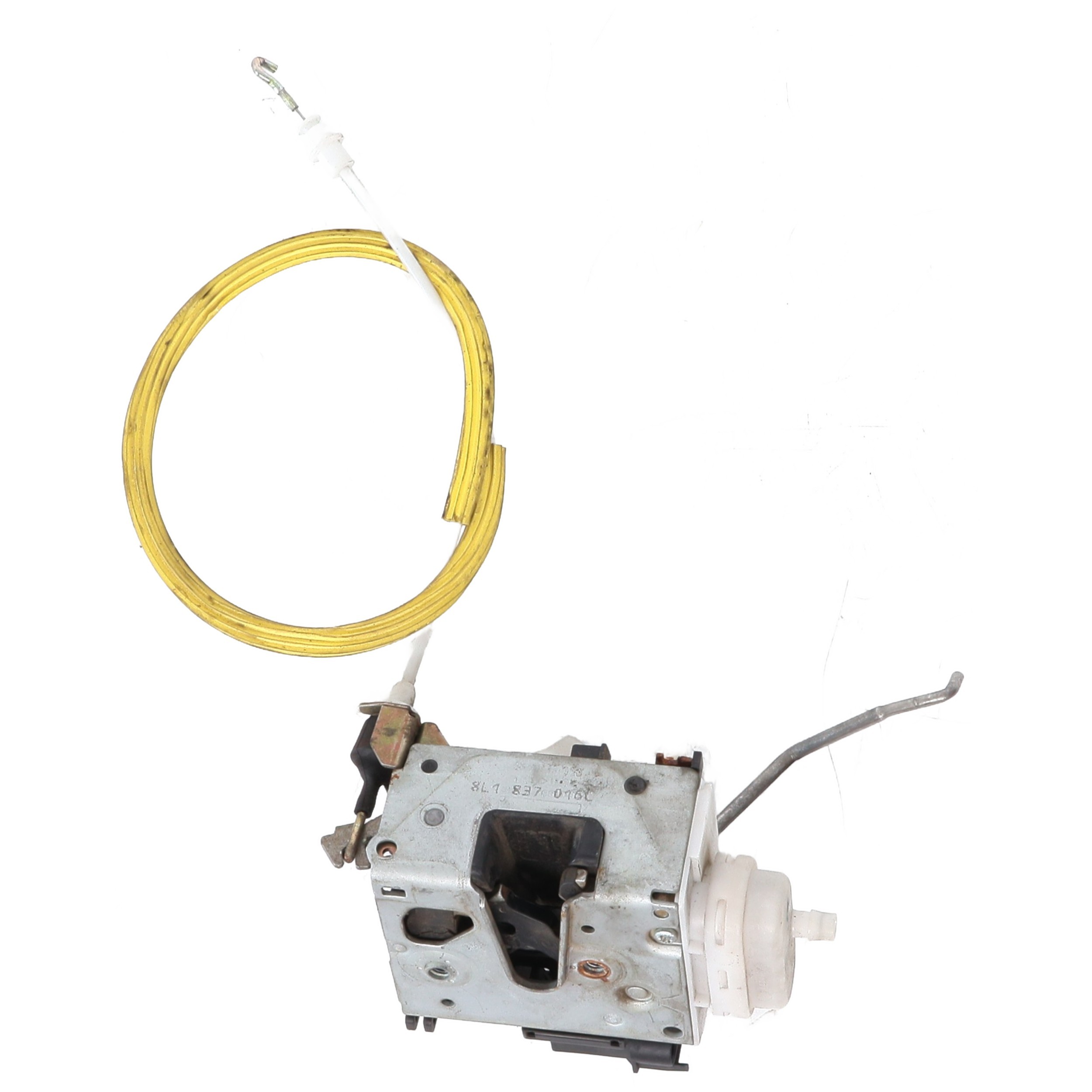 Serrure avant droit pour AUDI A3 1 PHASE 2 Serrure avant droit pour AUDI A3 1 PHASE 2