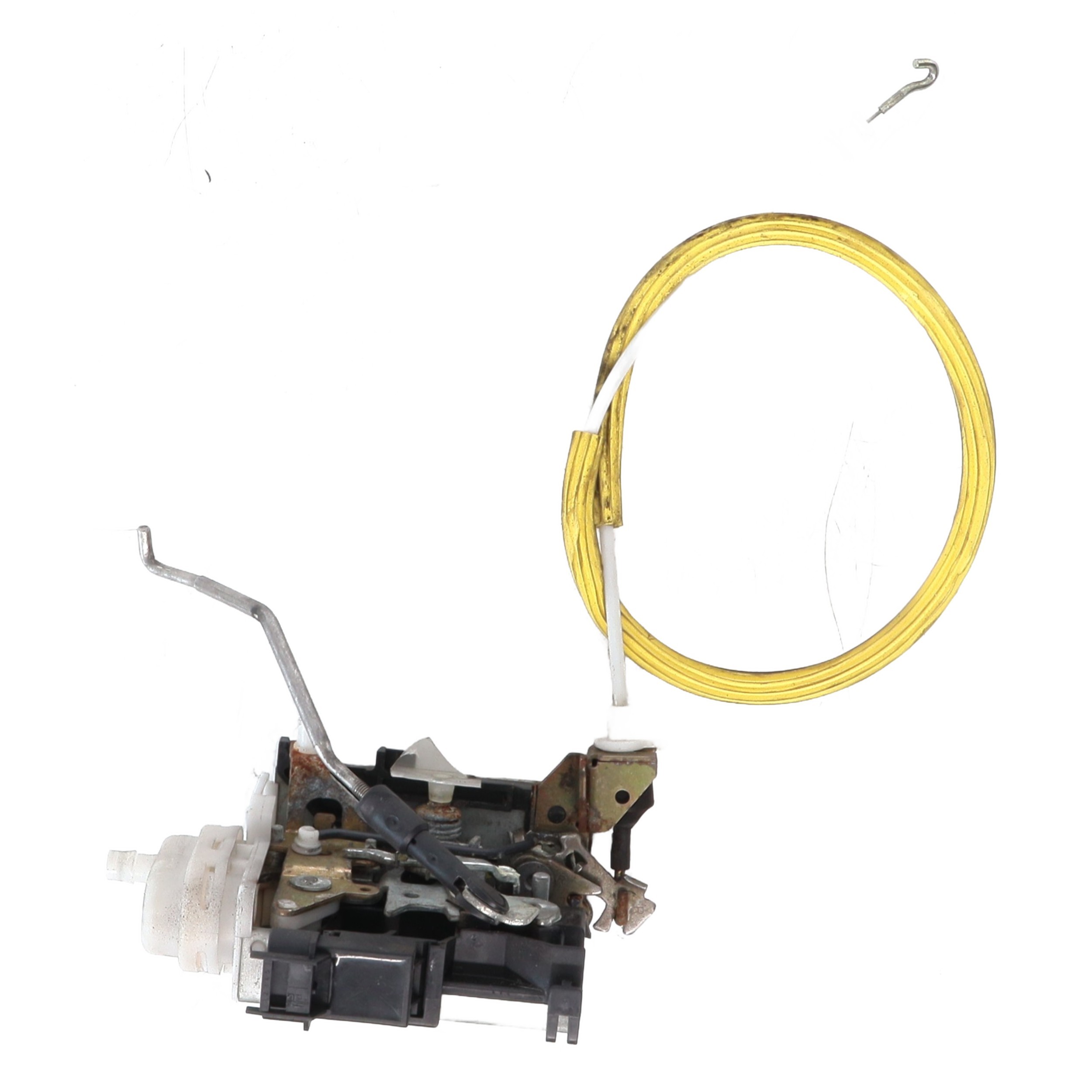 Serrure avant droit pour AUDI A3 1 PHASE 2 Serrure avant droit pour AUDI A3 1 PHASE 2