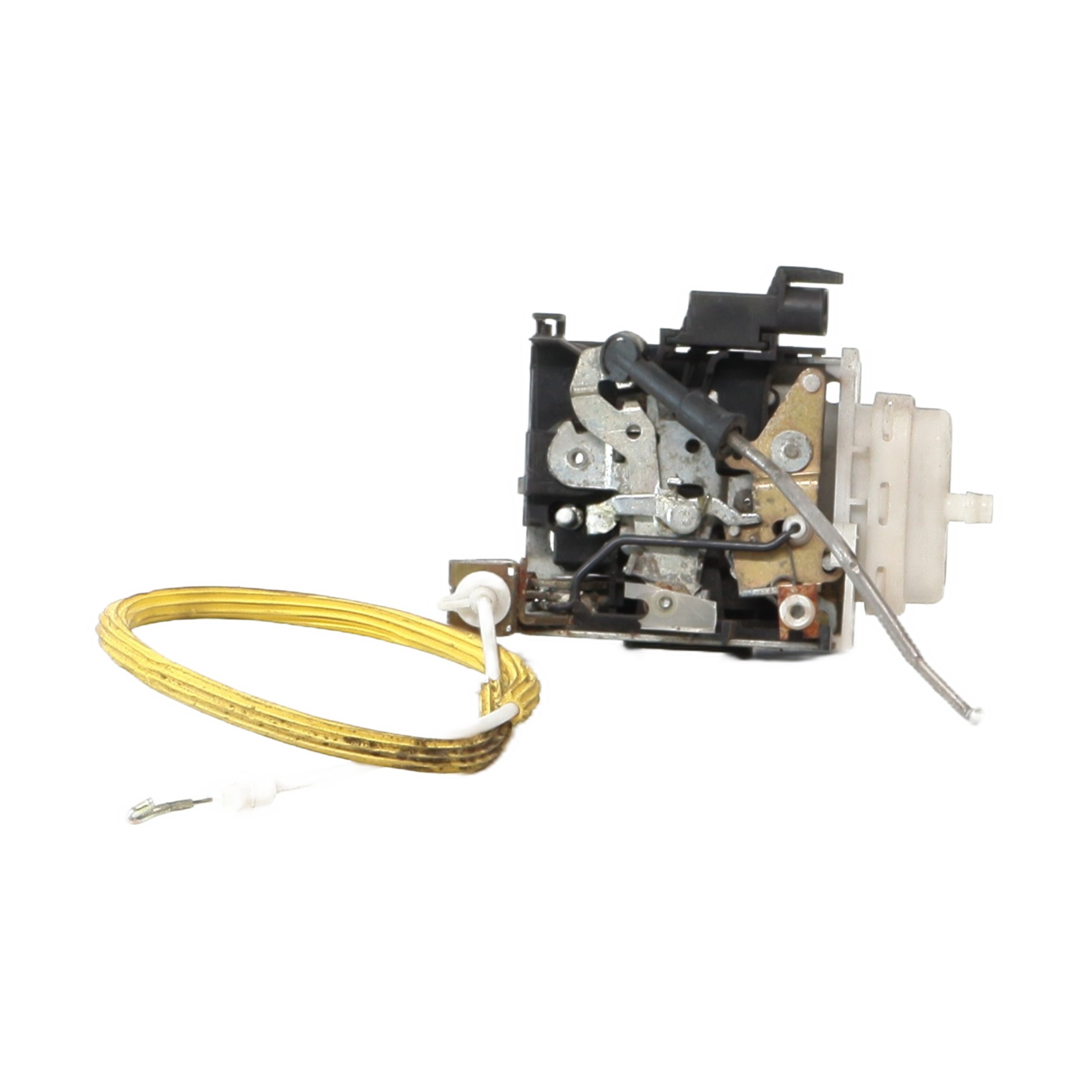 Serrure avant droit pour AUDI A3 1 PHASE 2 Serrure avant droit pour AUDI A3 1 PHASE 2